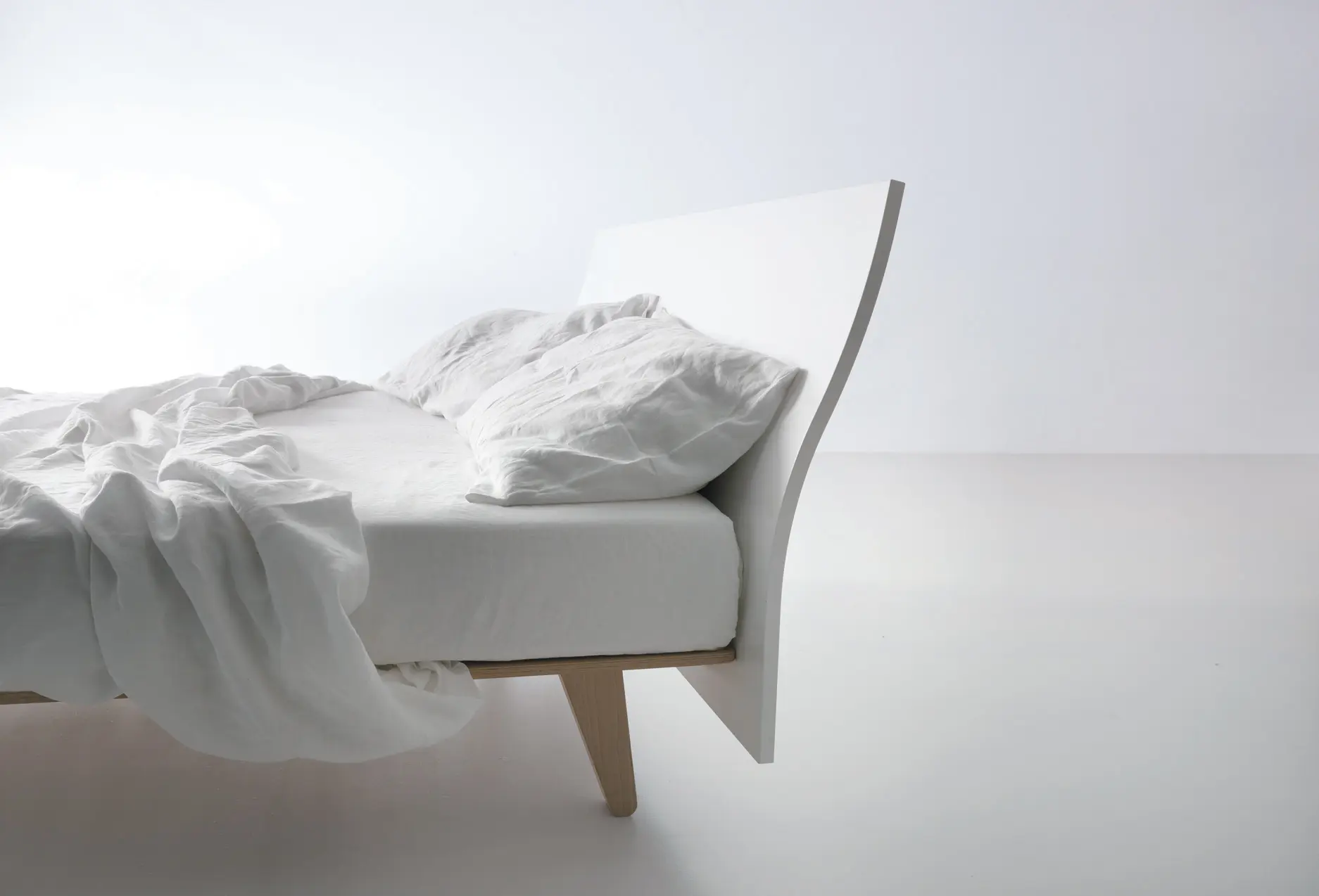CACCARO - Filesse | bed
