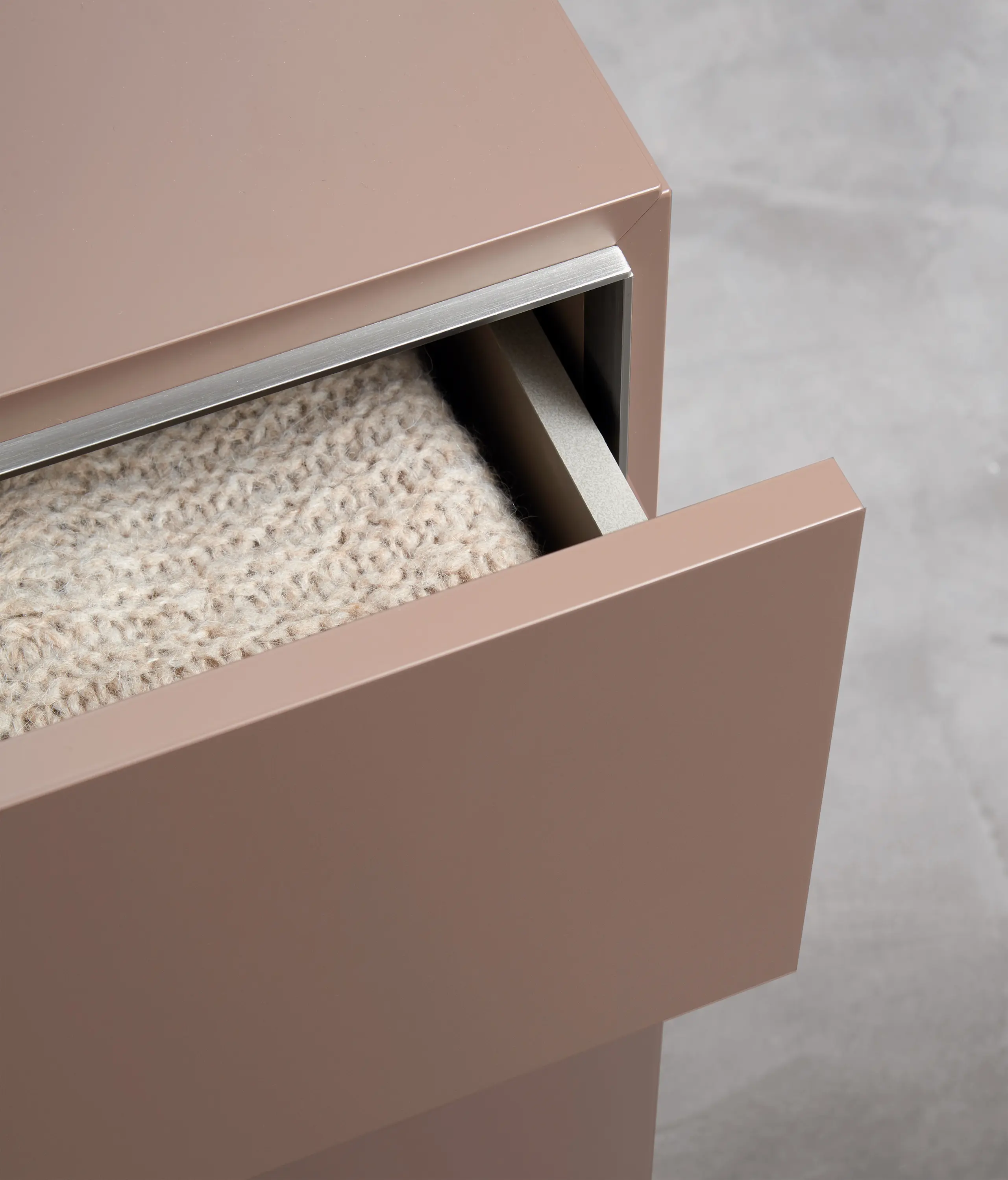 CACCARO - Fill | storage unit