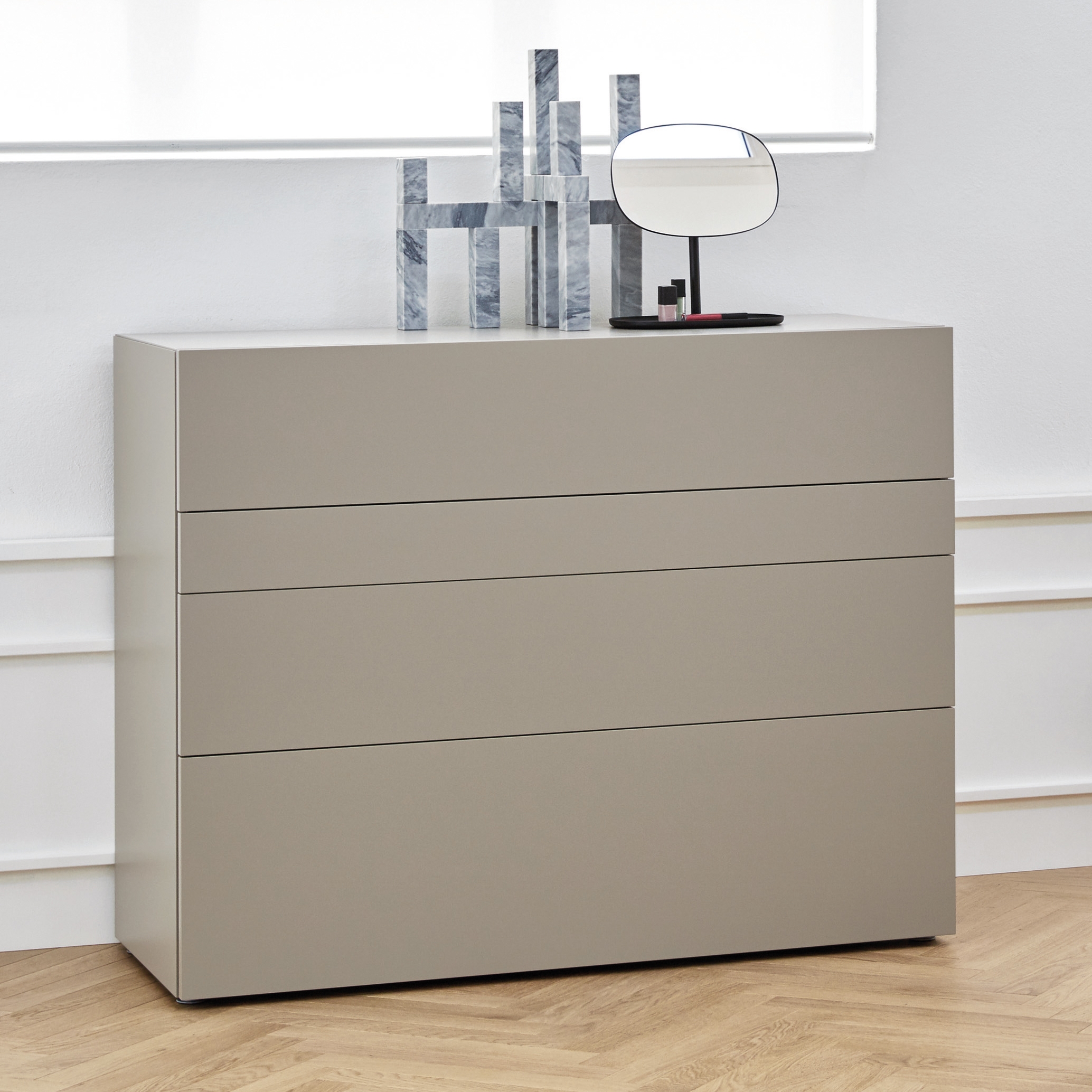 Display product Fill | storage unit from manufacturer CACCARO