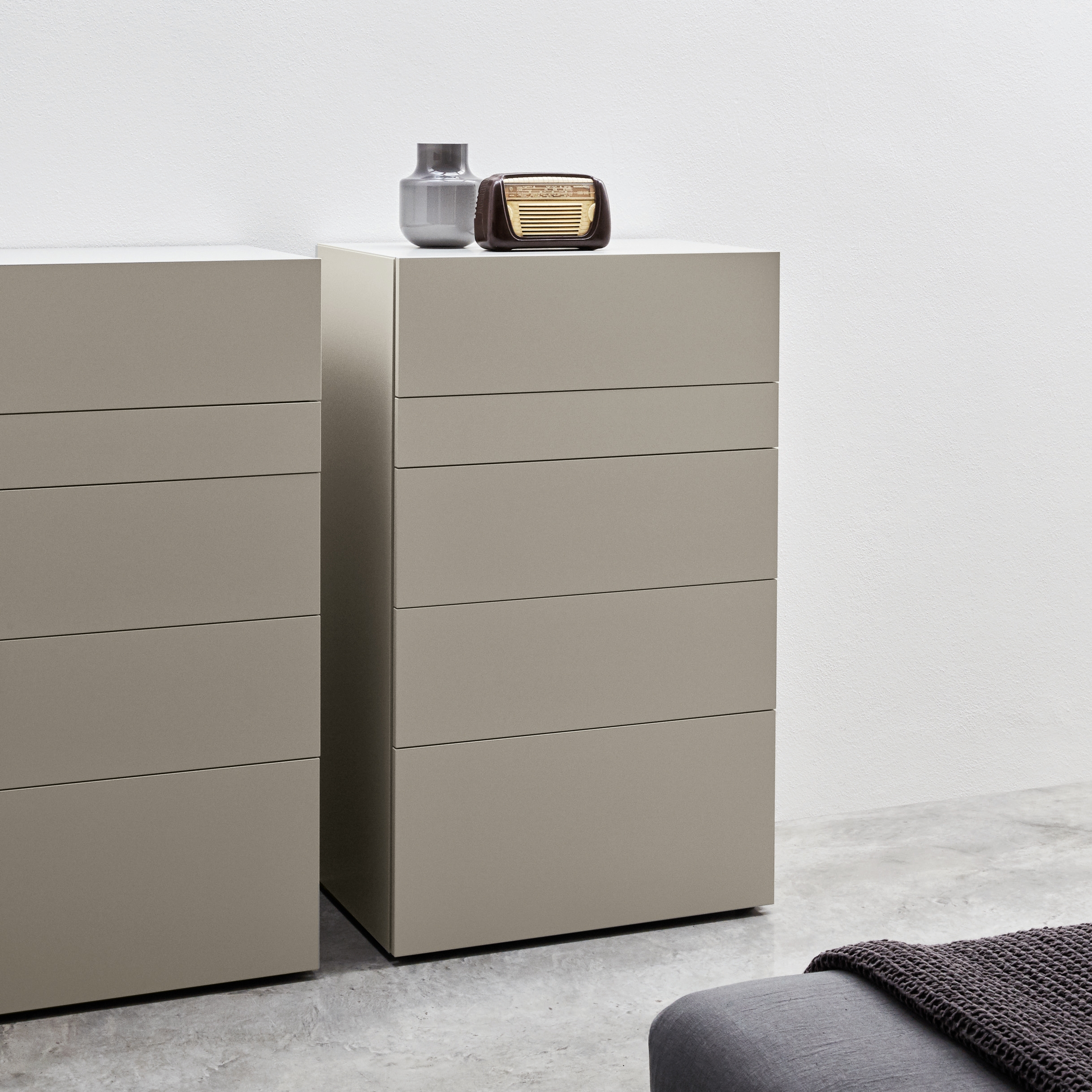 Display product Fill | storage unit from manufacturer CACCARO