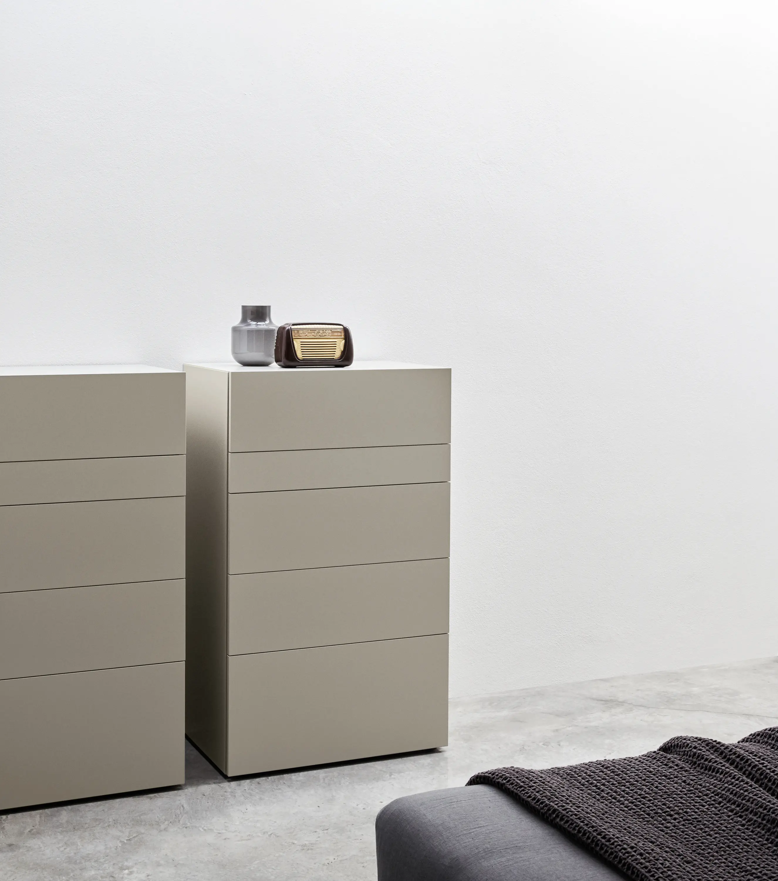 CACCARO - Fill | storage unit