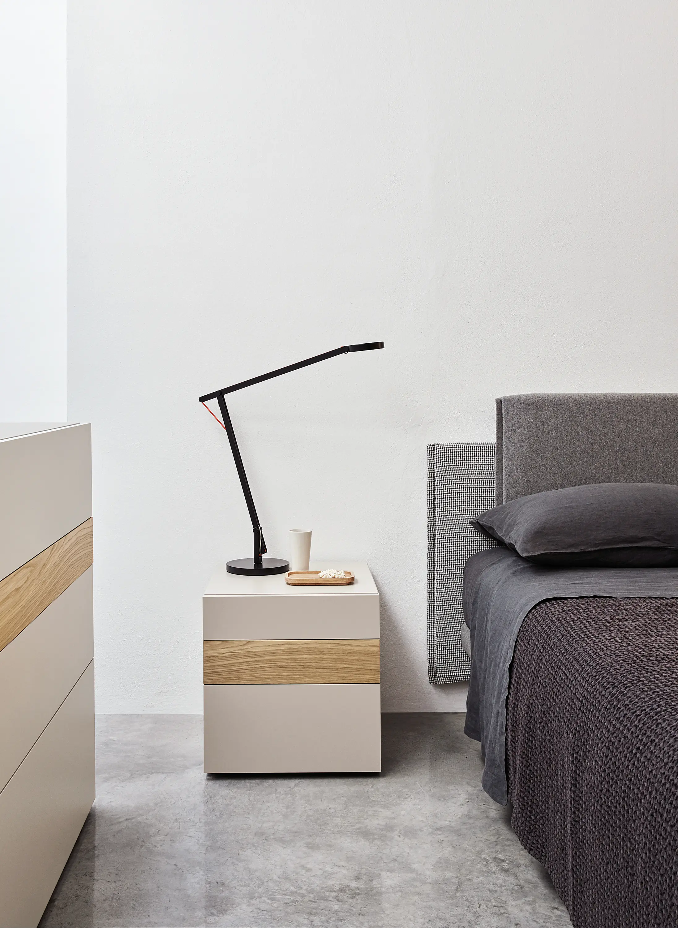 CACCARO - Fill | storage unit