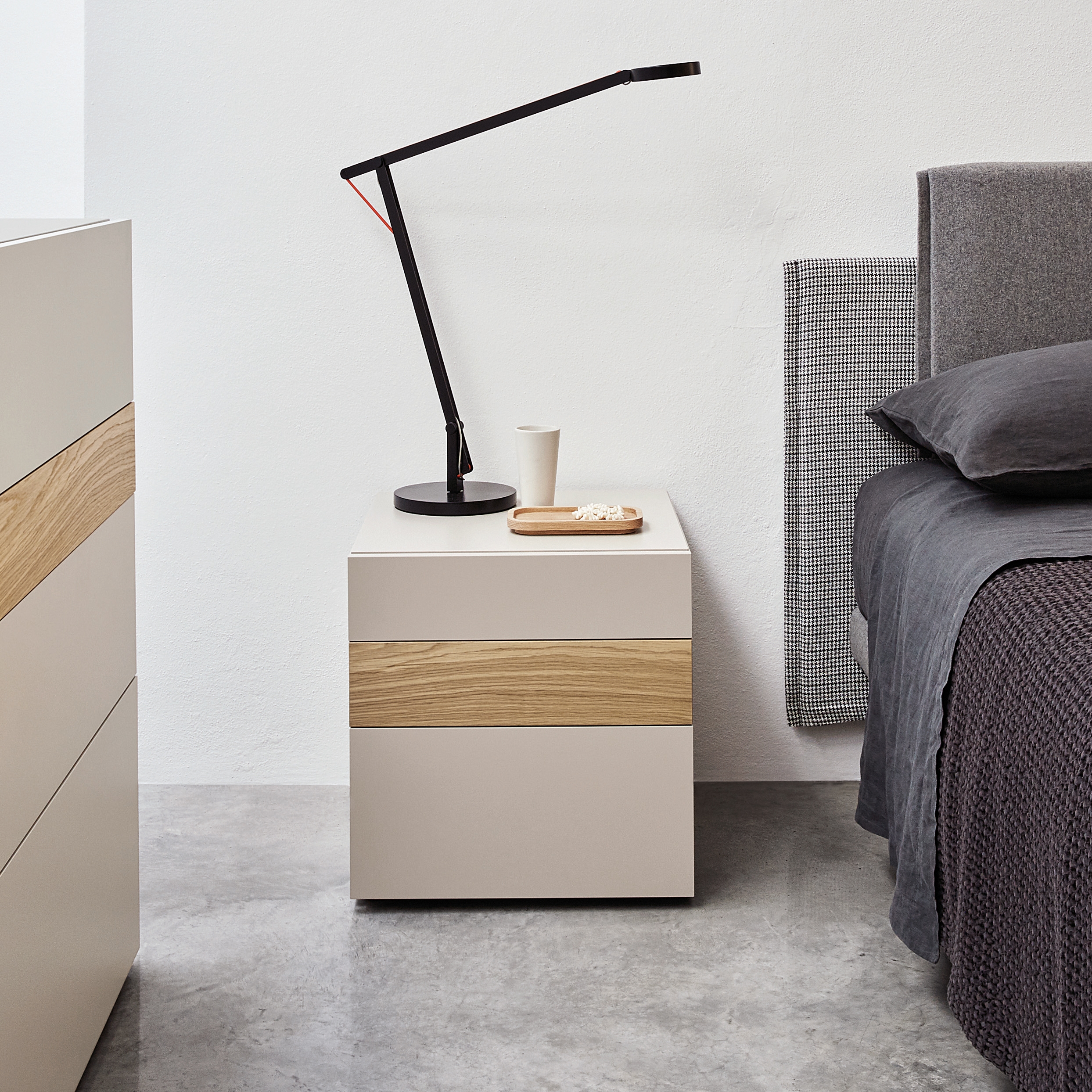 Display product Fill | storage unit from manufacturer CACCARO