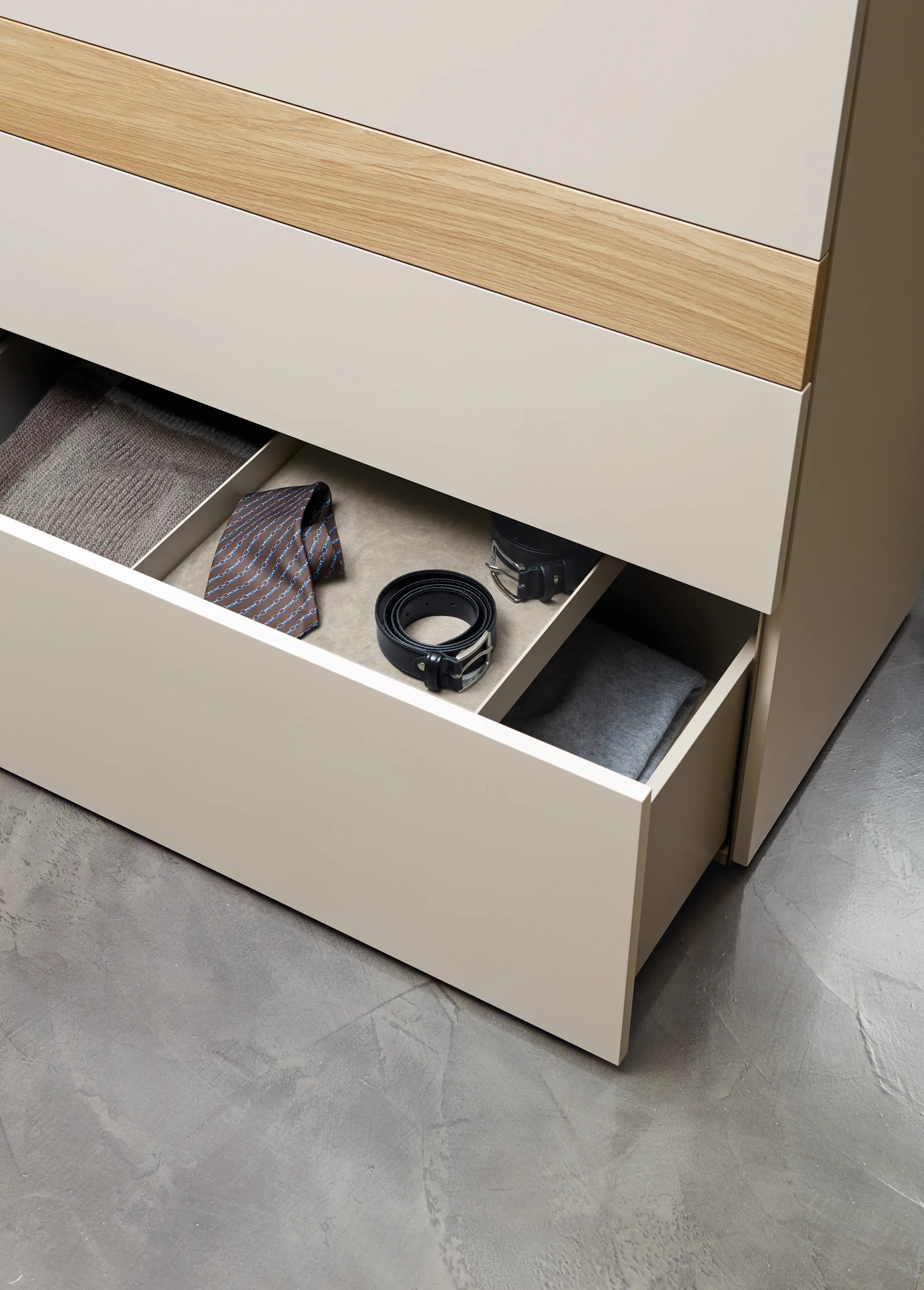 CACCARO - Fill | storage unit