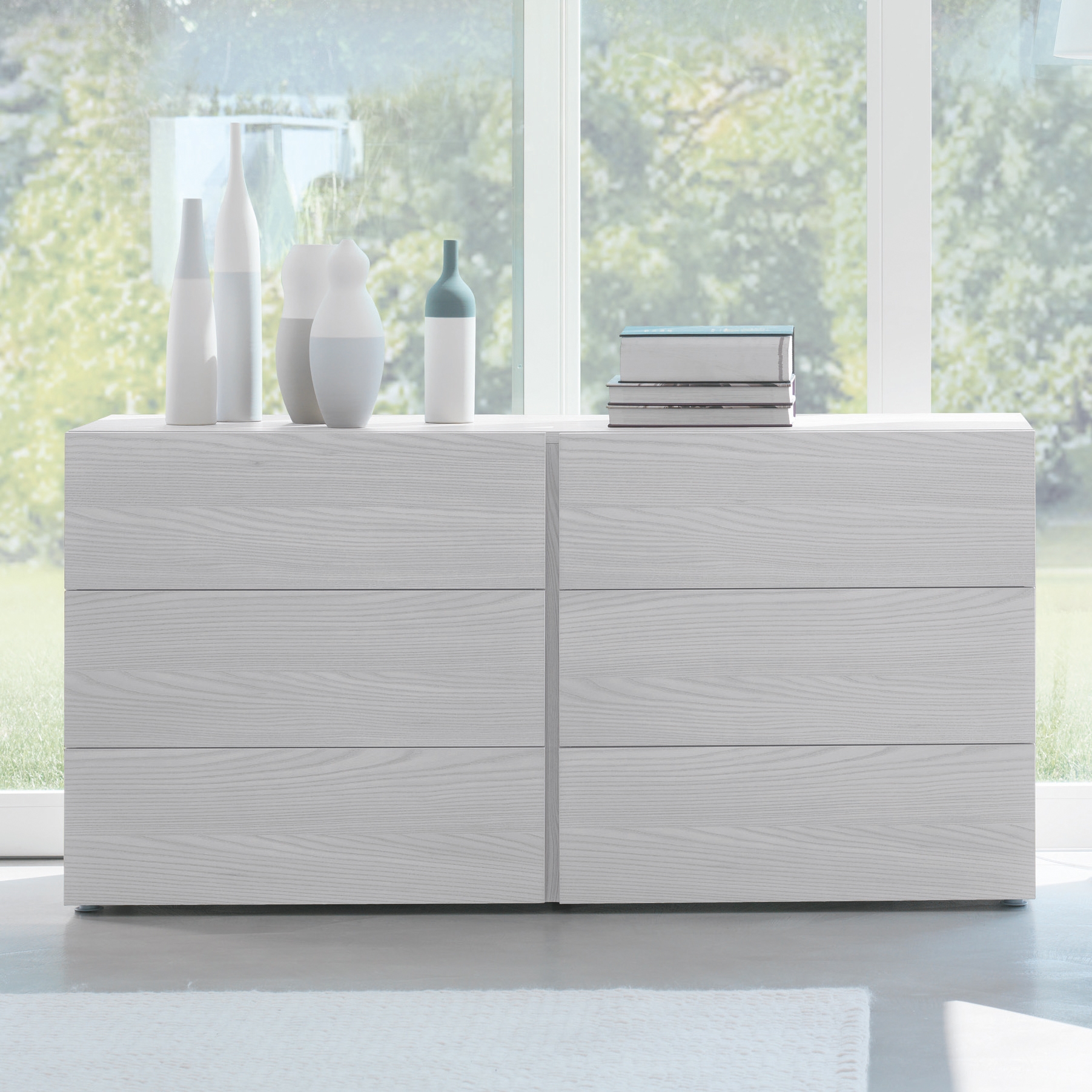 Display product Filnox | storage unit from manufacturer CACCARO