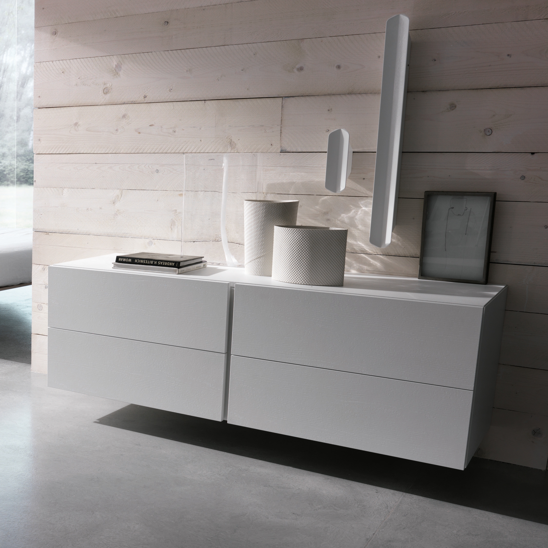 Display product Filnox | storage unit from manufacturer CACCARO