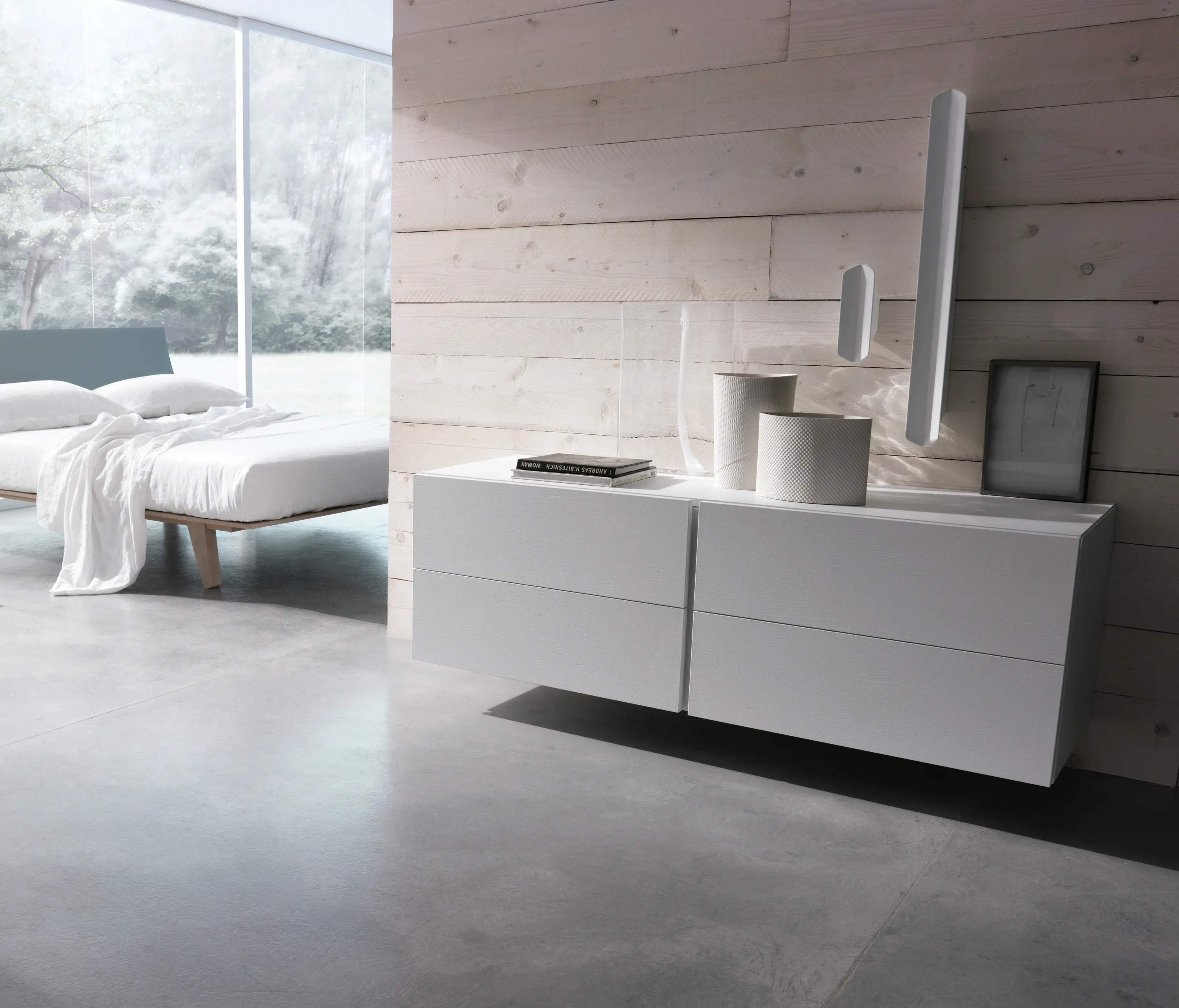 CACCARO - Filnox | storage unit