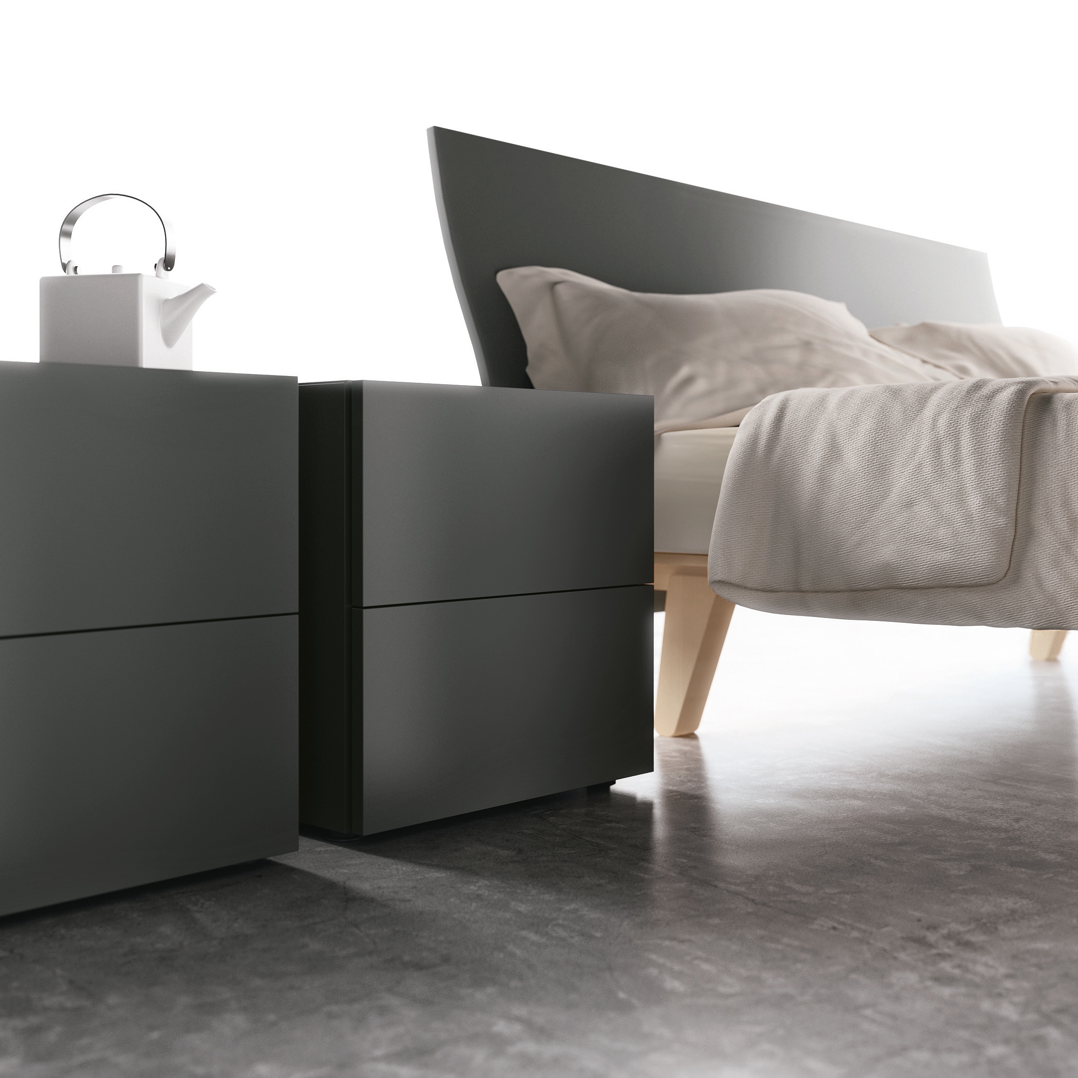 Display product Filnox | storage unit from manufacturer CACCARO