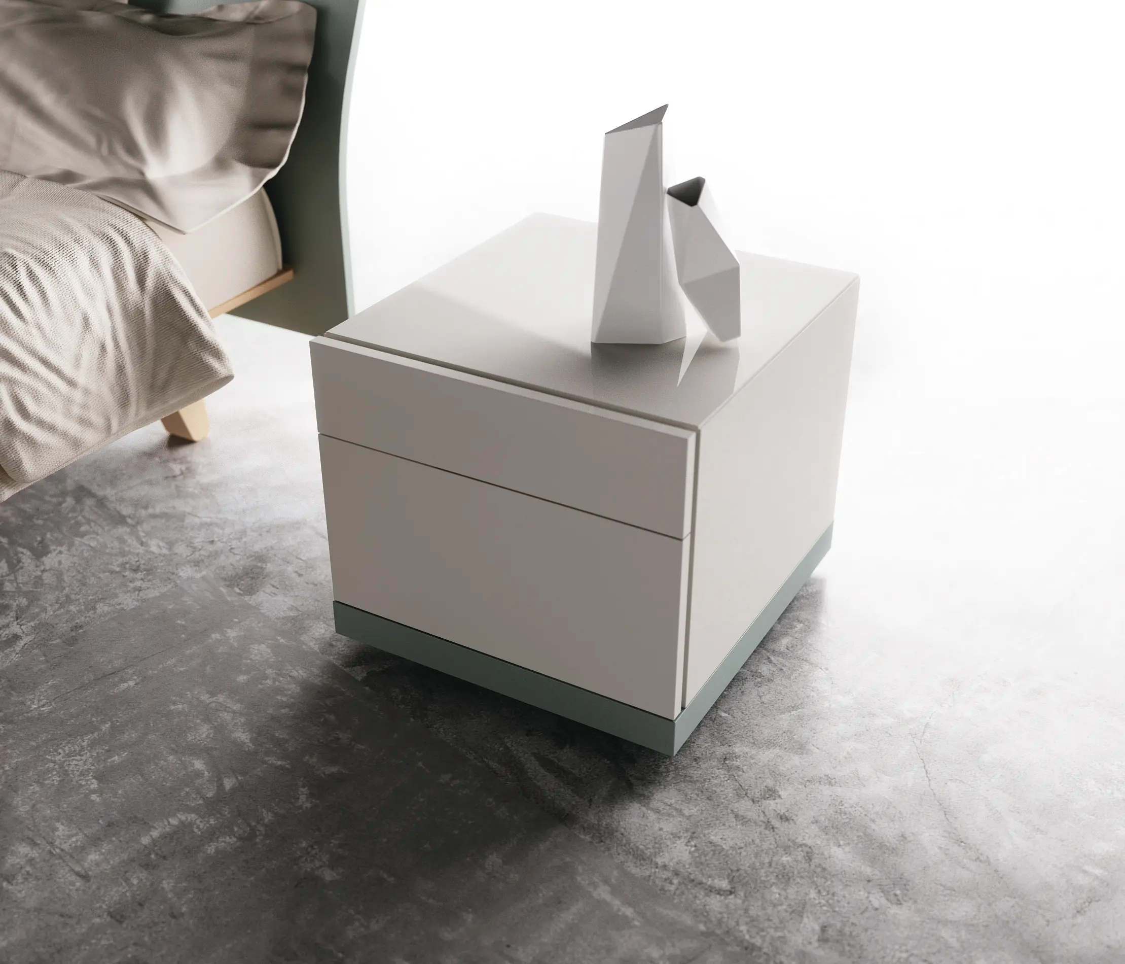 CACCARO - Filnox | storage unit