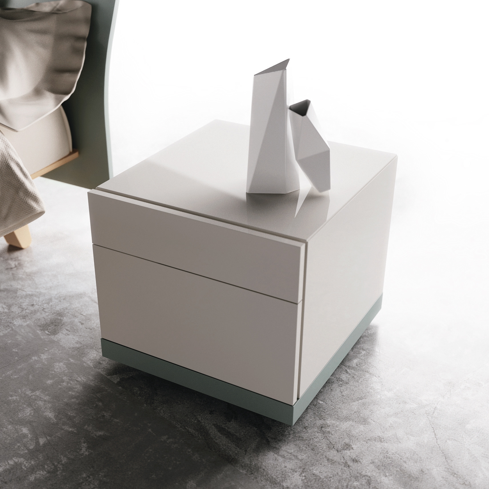 Display product Filnox | storage unit from manufacturer CACCARO
