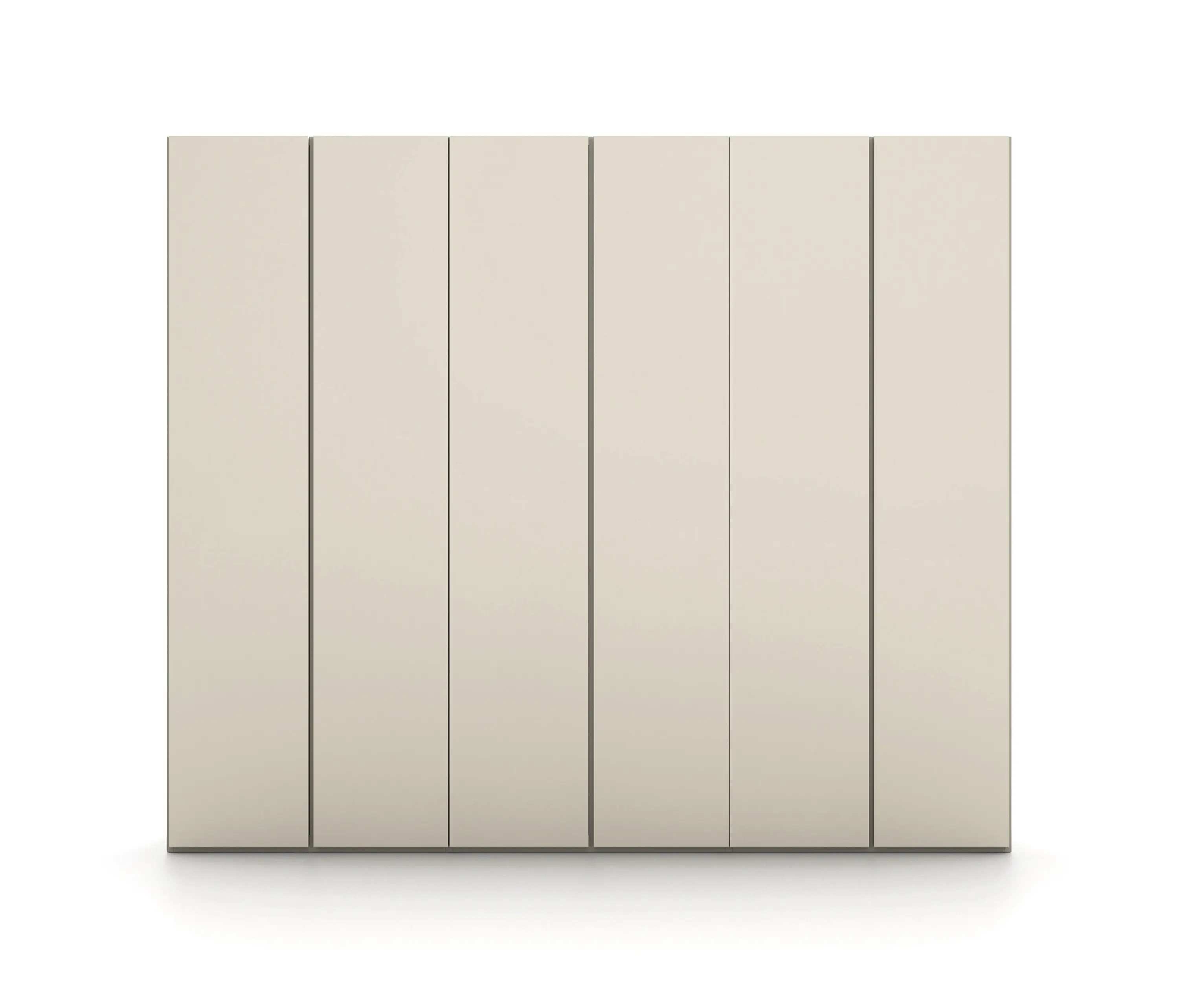 CACCARO - Flat | wardrobe swing