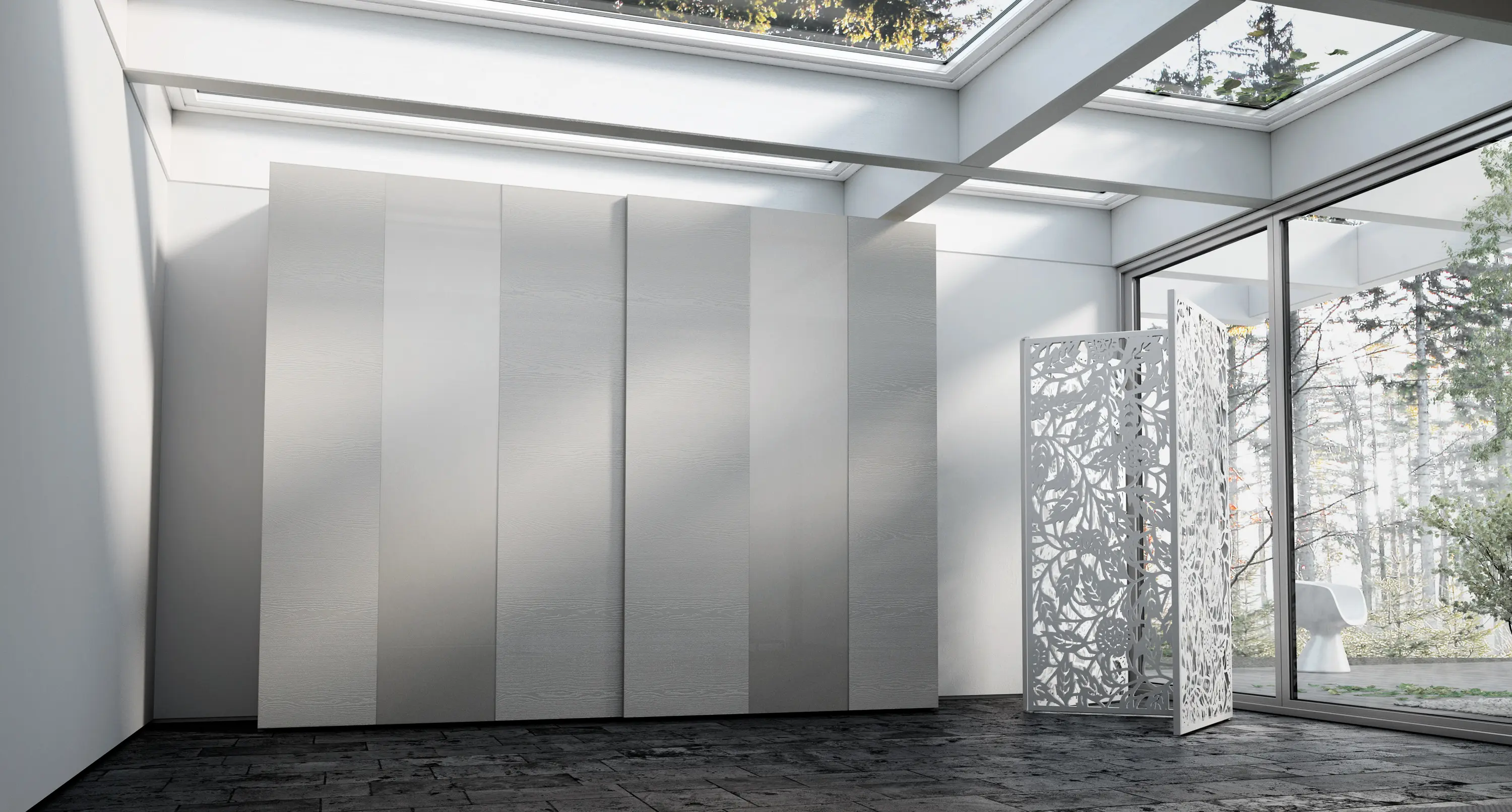CACCARO - Form | wardrobe