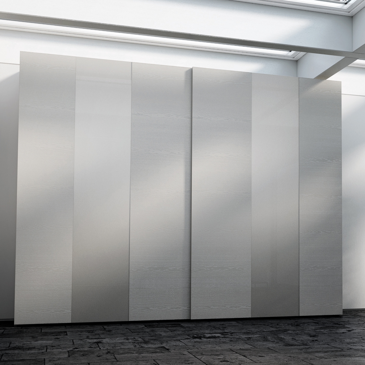 Mostra il prodotto Form | armadio del produttore CACCARO