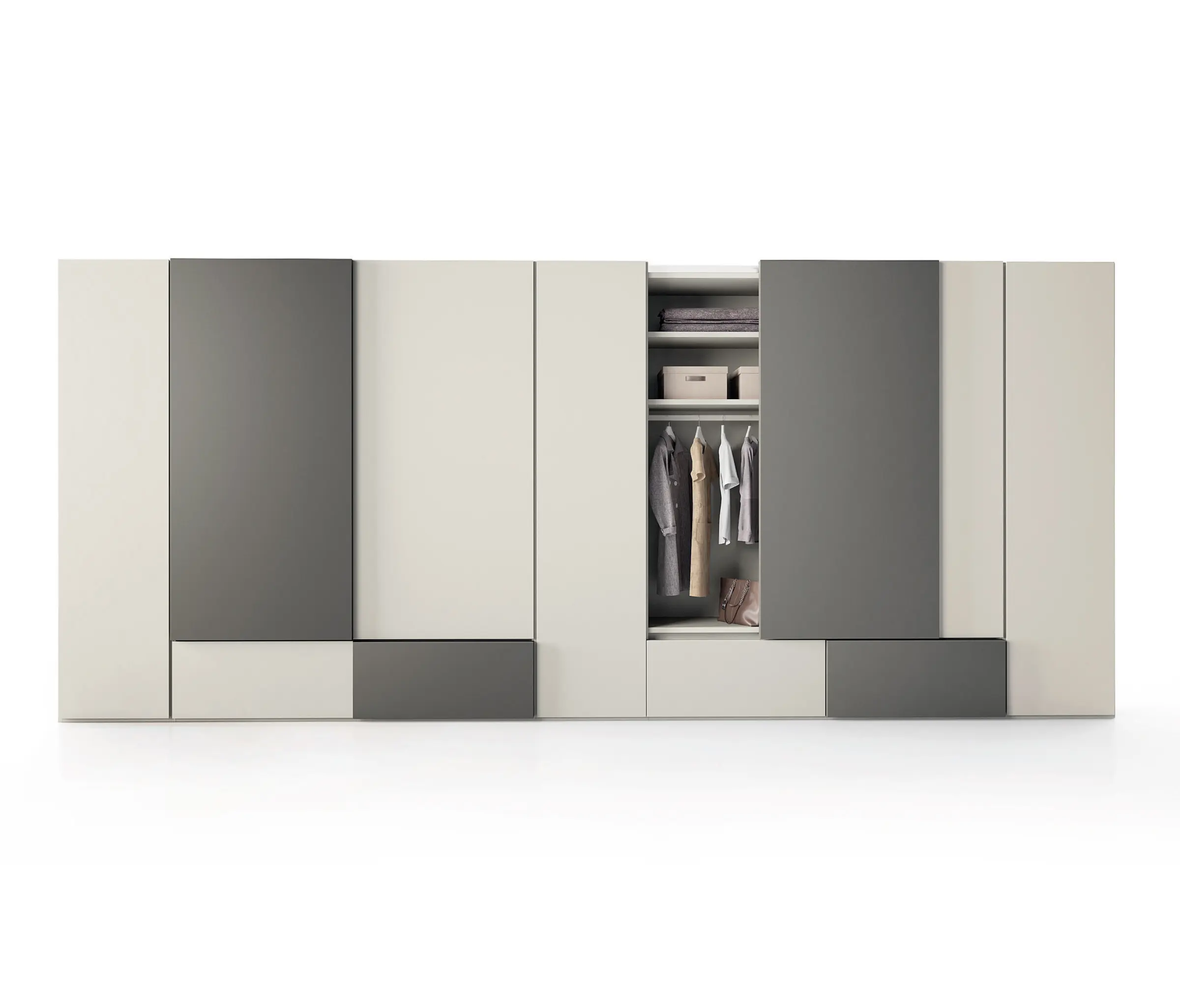 CACCARO - Grafik | wardrobe