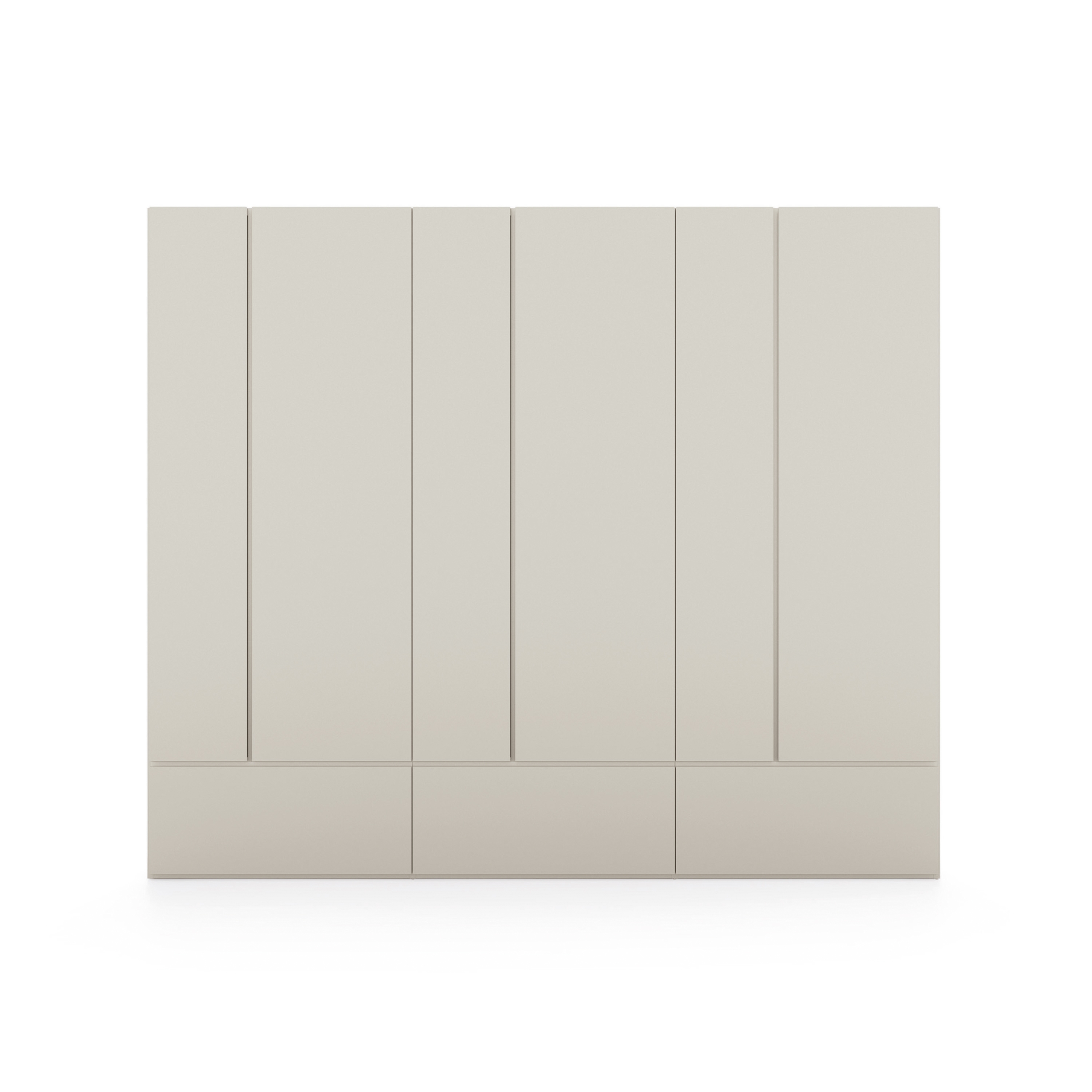 Afficher le produit Grafik | wardrobe du fabricant CACCARO