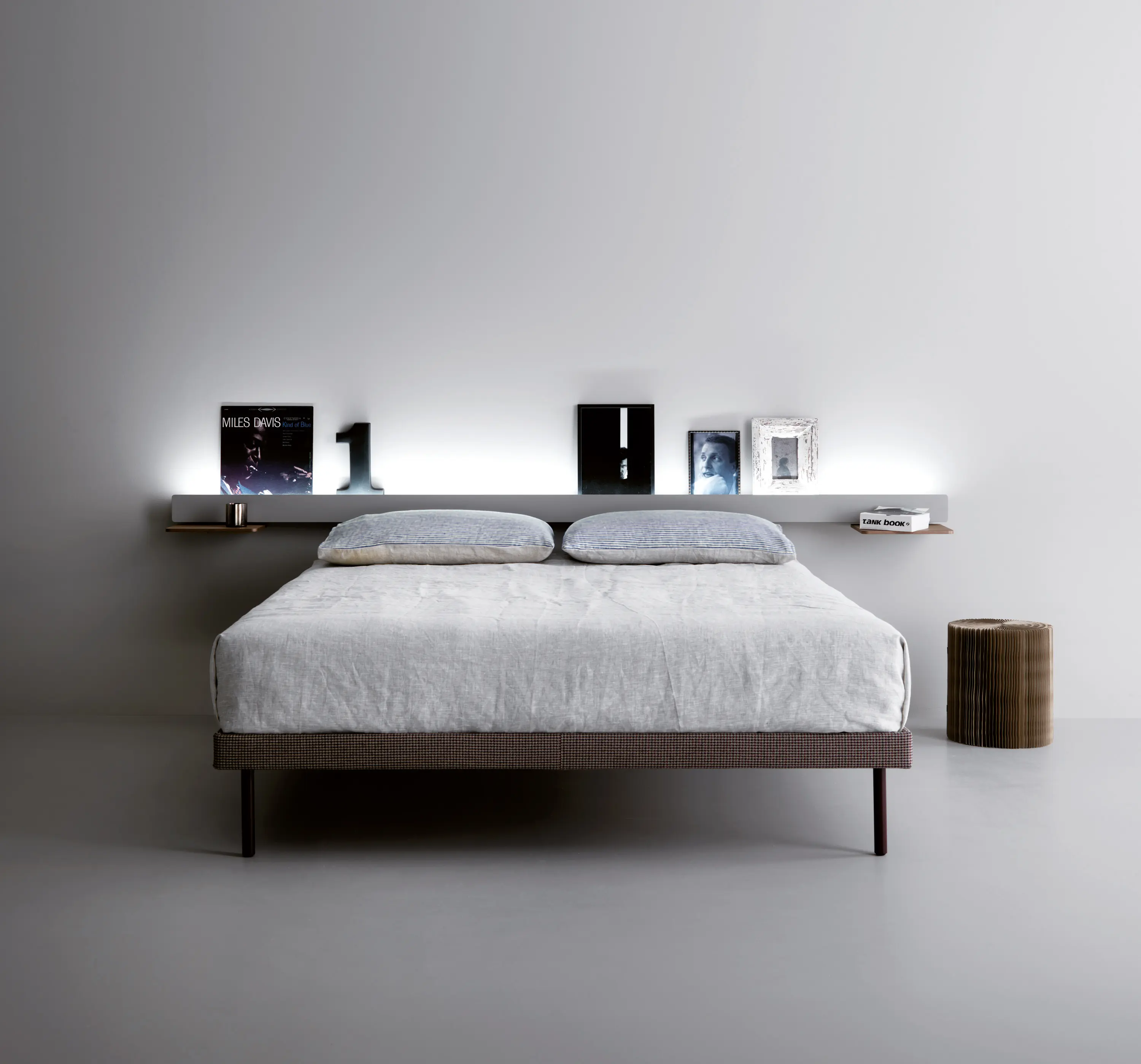 CACCARO - Groove | bed