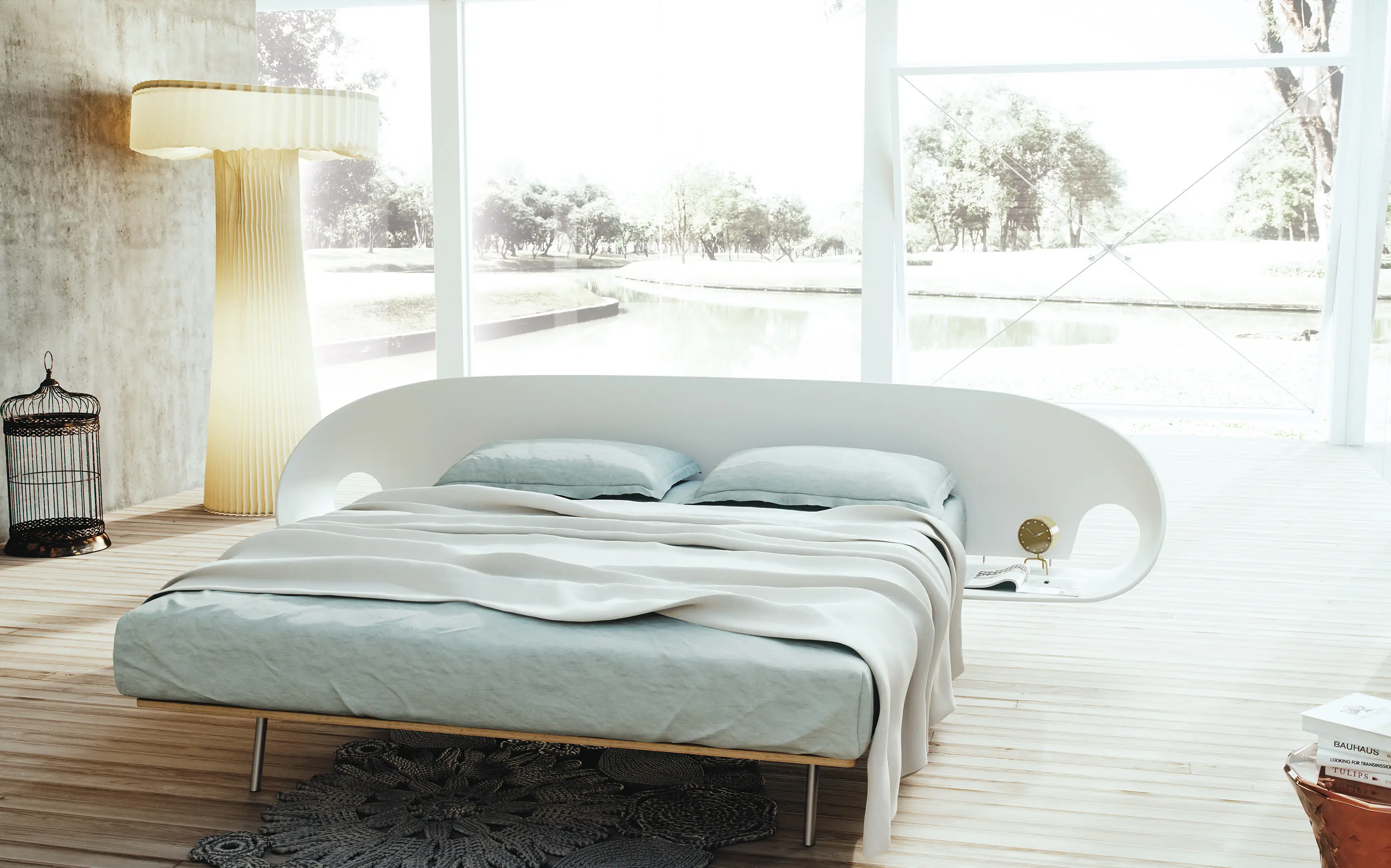CACCARO - Infolio | bed