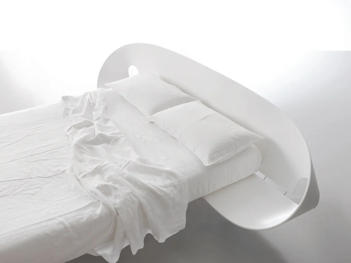 CACCARO - Infolio | bed