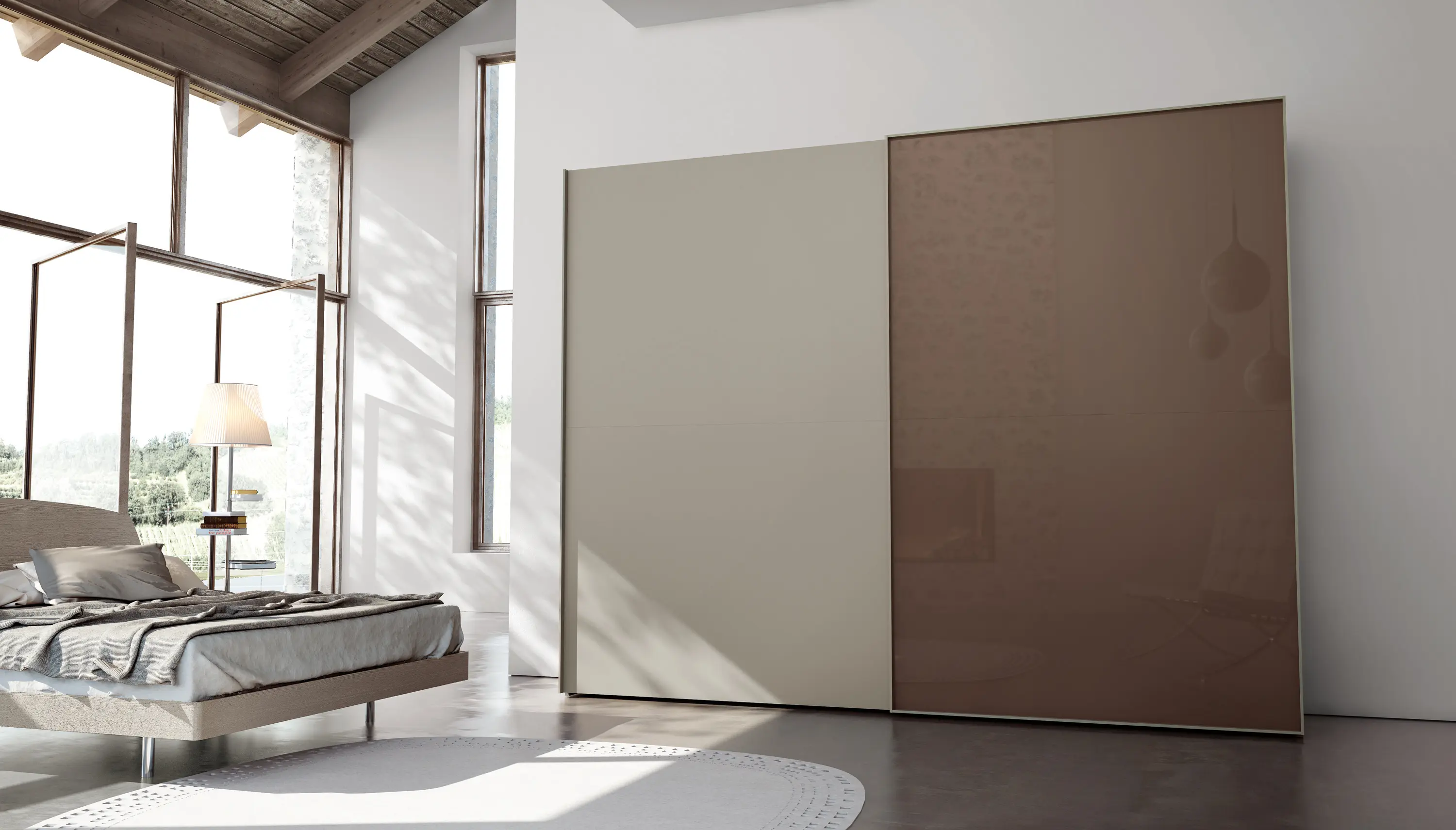 CACCARO - Loom | wardrobe