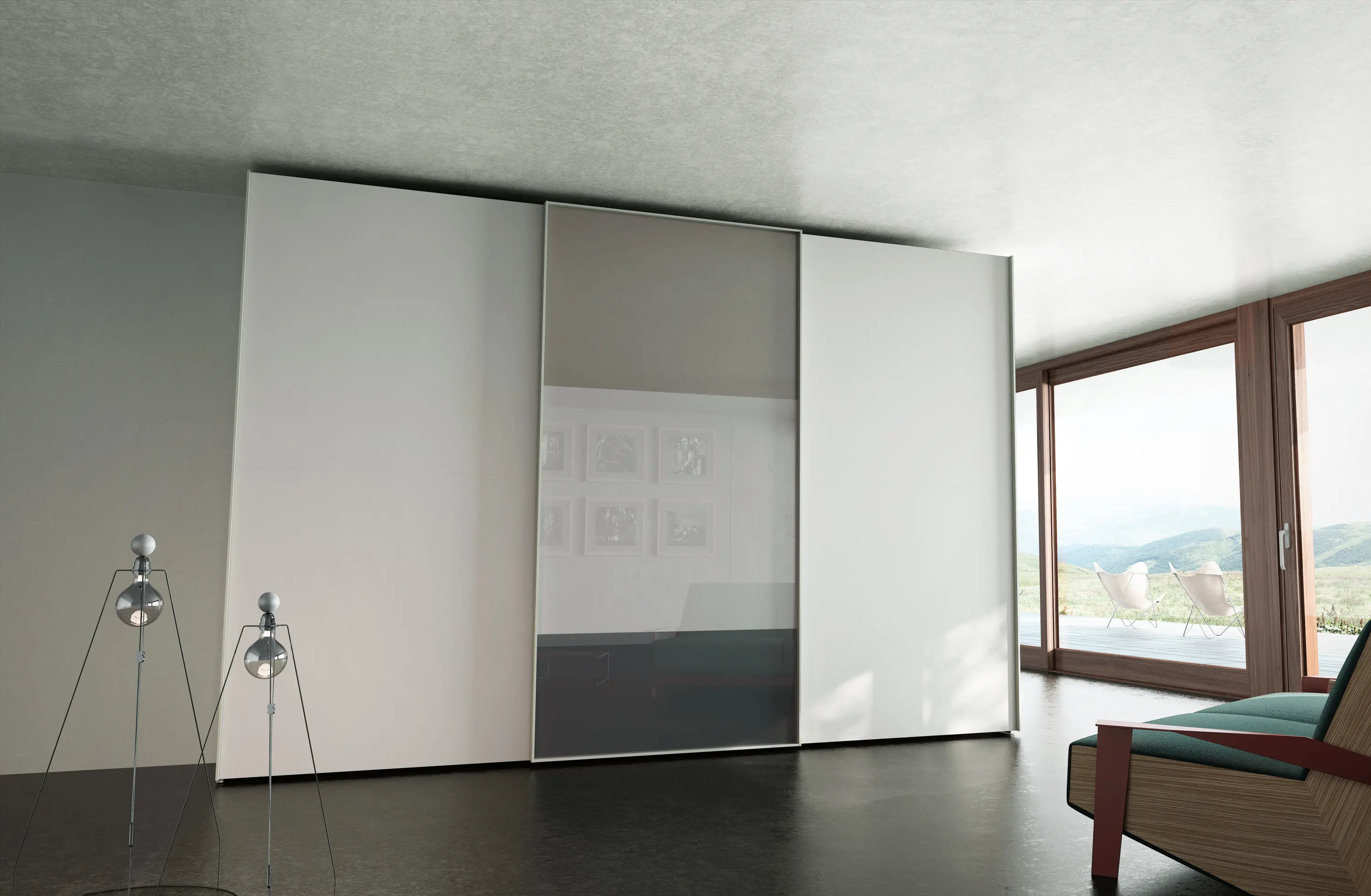 CACCARO - Loom | wardrobe