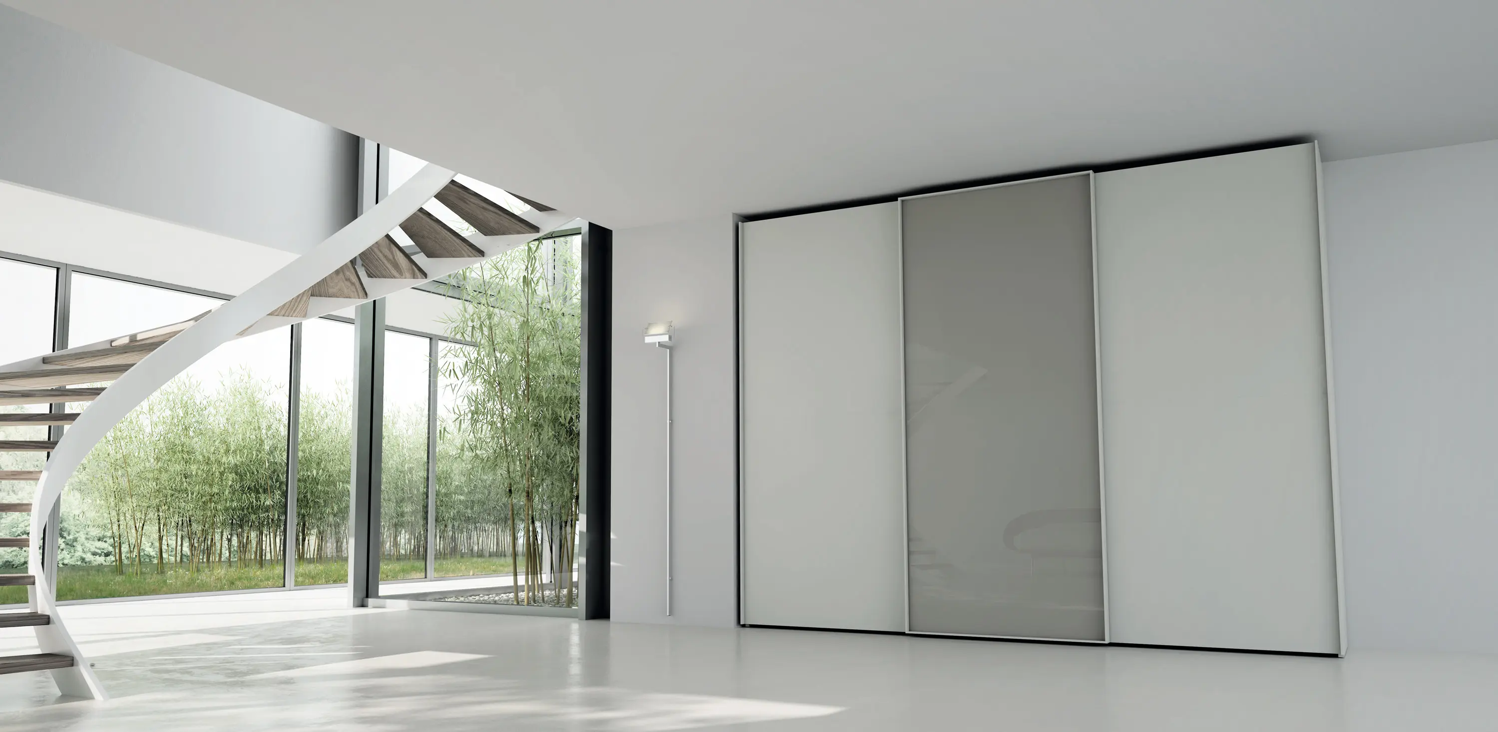 CACCARO - Loom | wardrobe