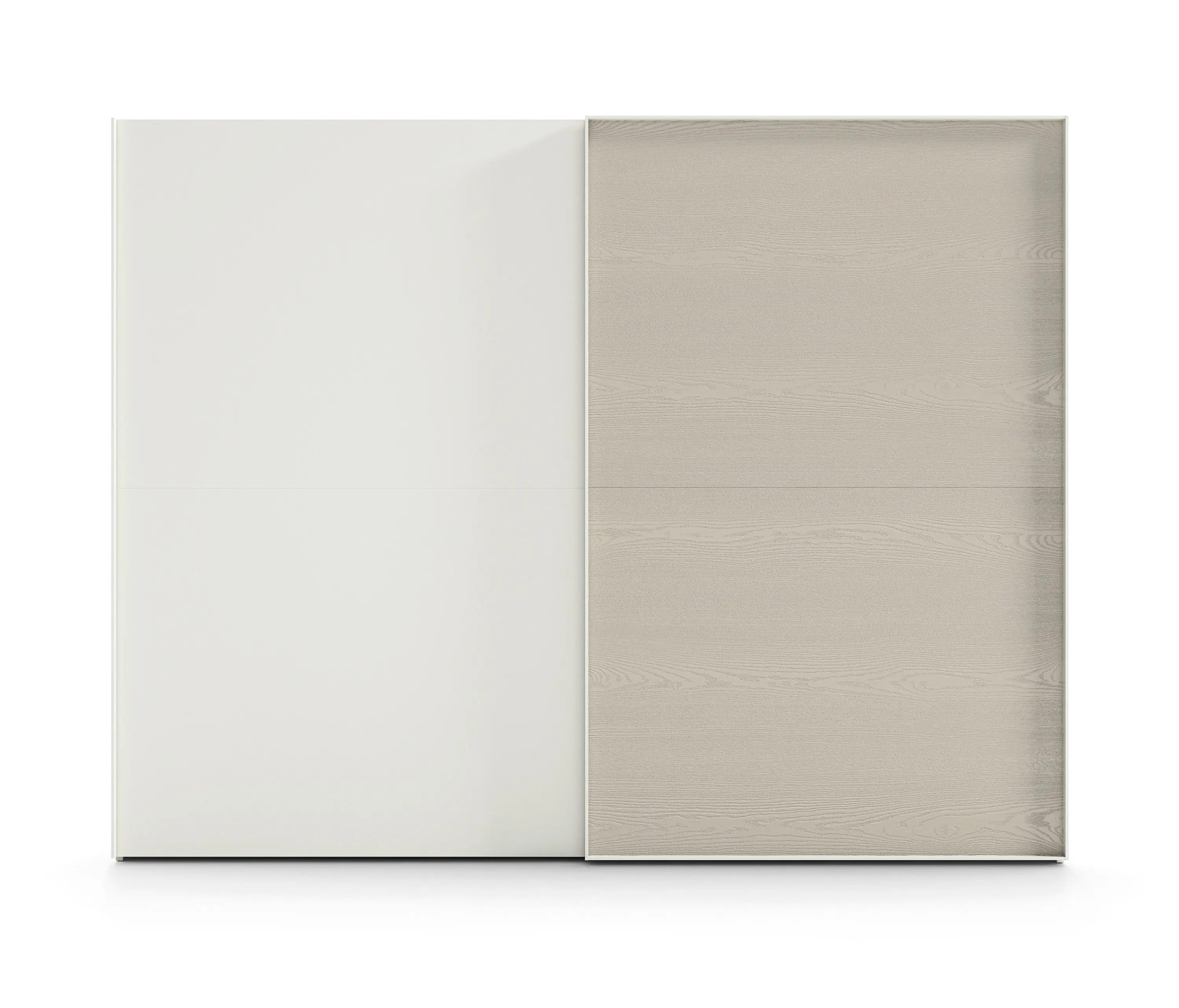 CACCARO - Loom | wardrobe