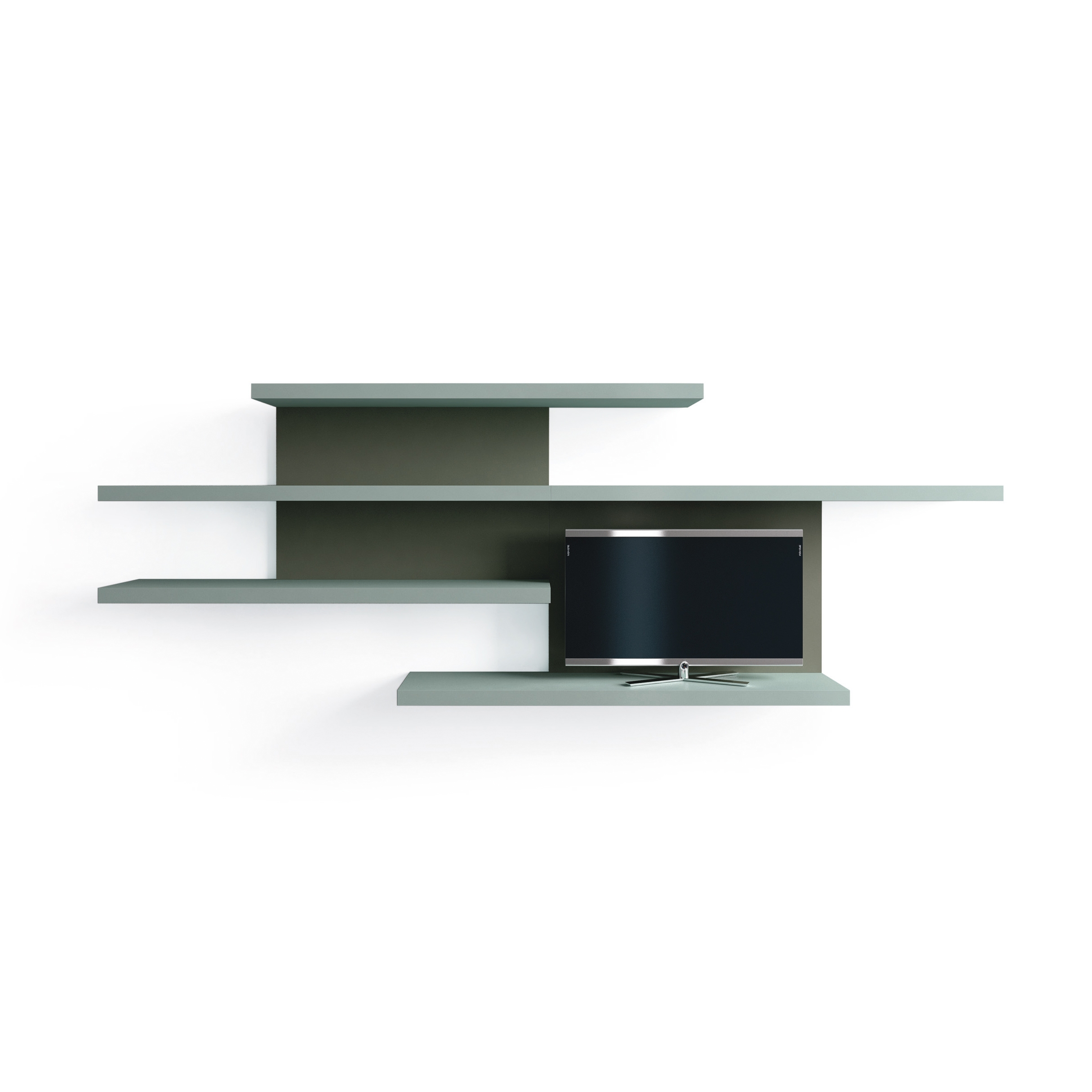 Display product Movida | wall unit from manufacturer CACCARO