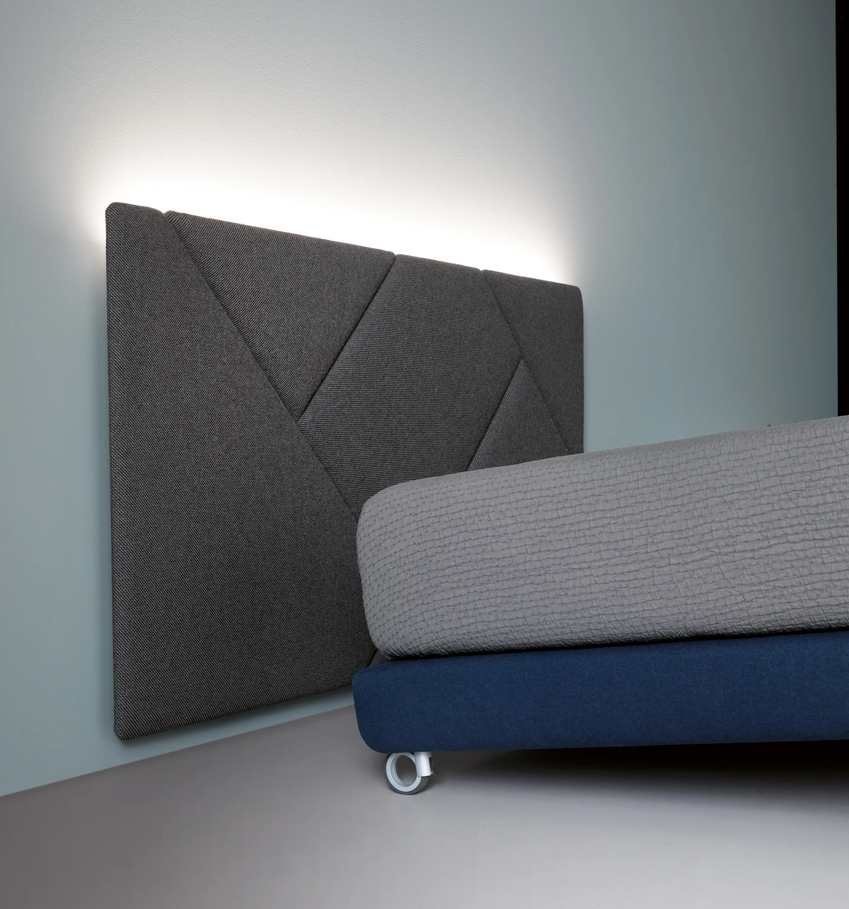 CACCARO - Opus | bed