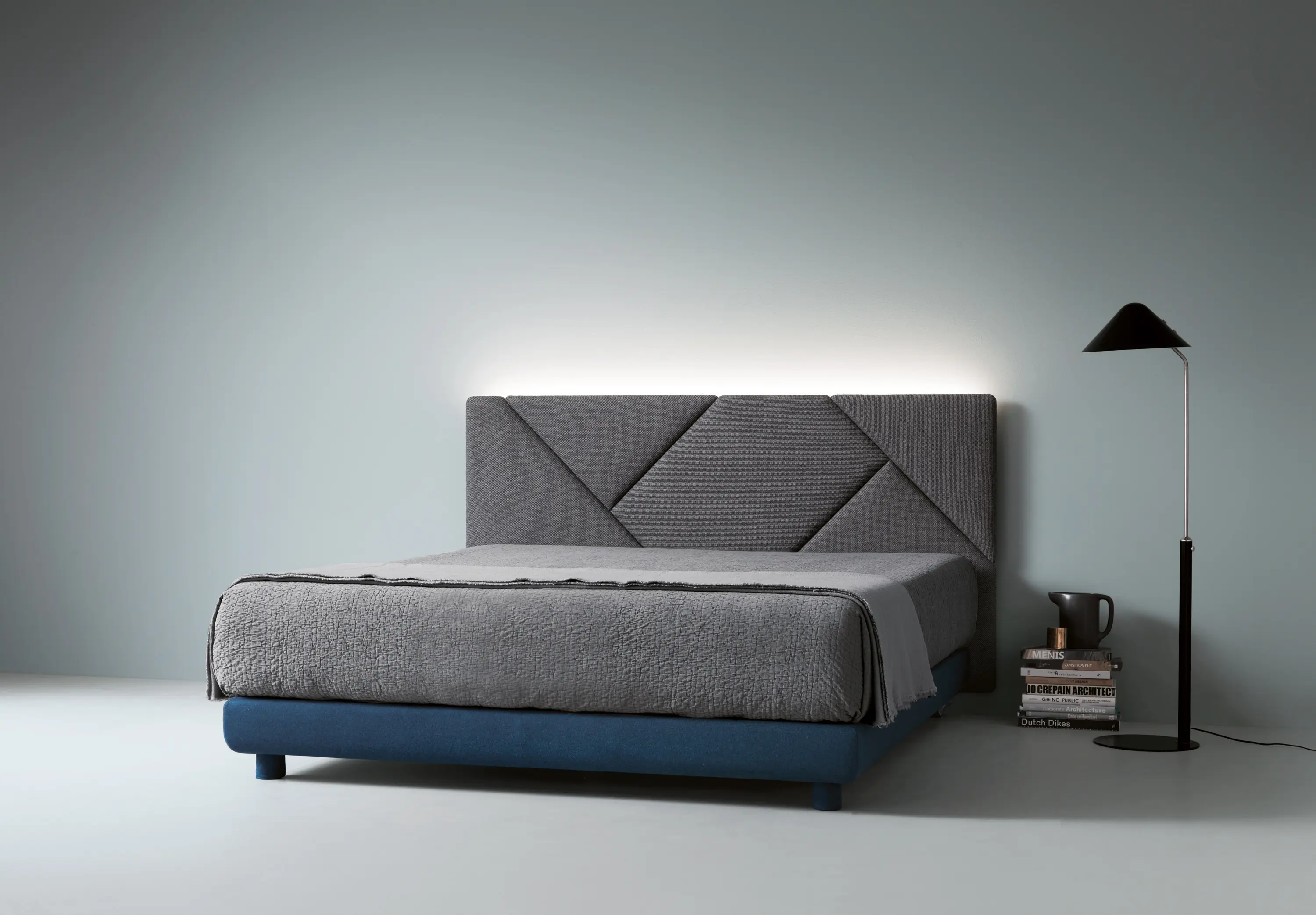 CACCARO - Opus | bed