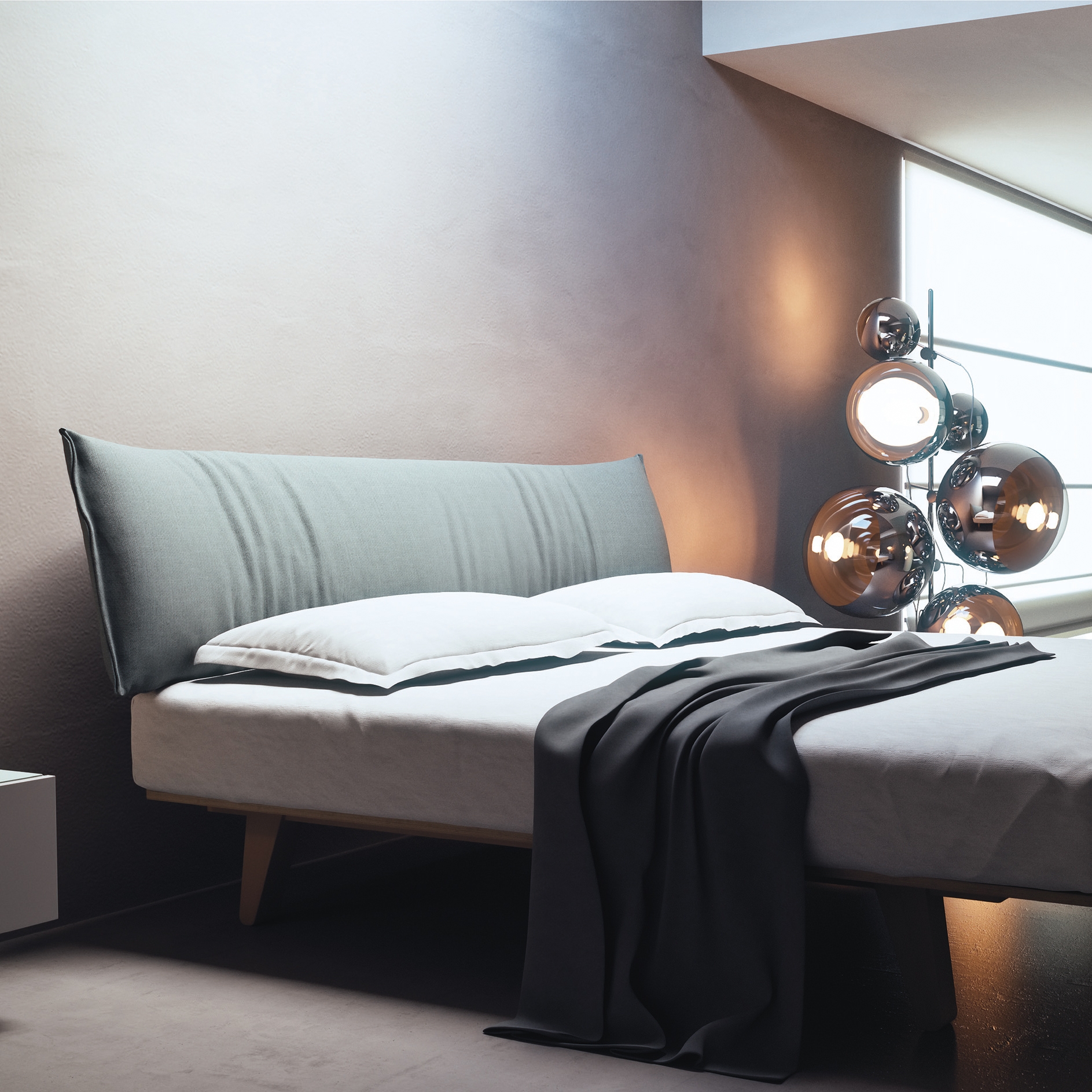 Afficher le produit Parentesi du fabricant CACCARO