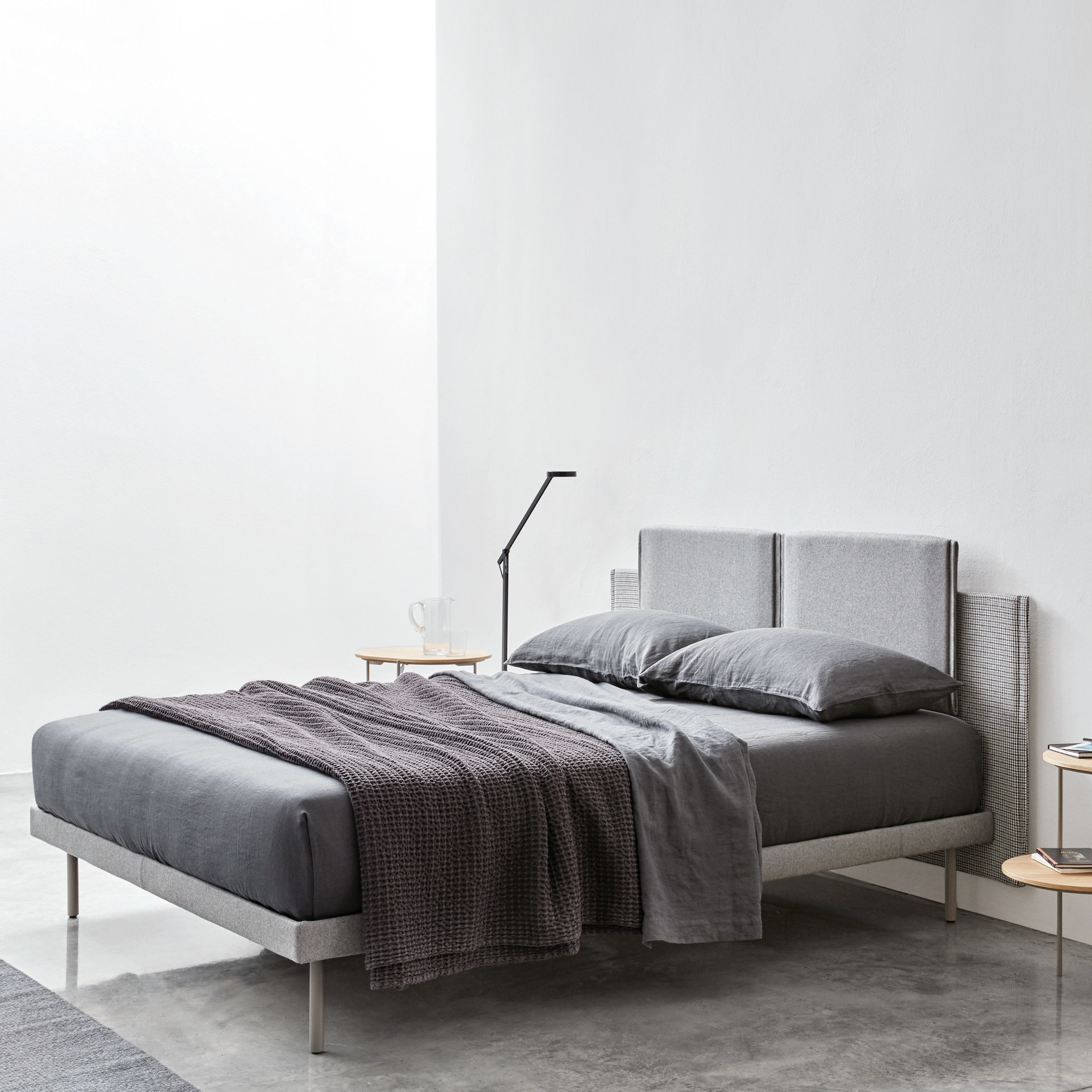 Plié | bed