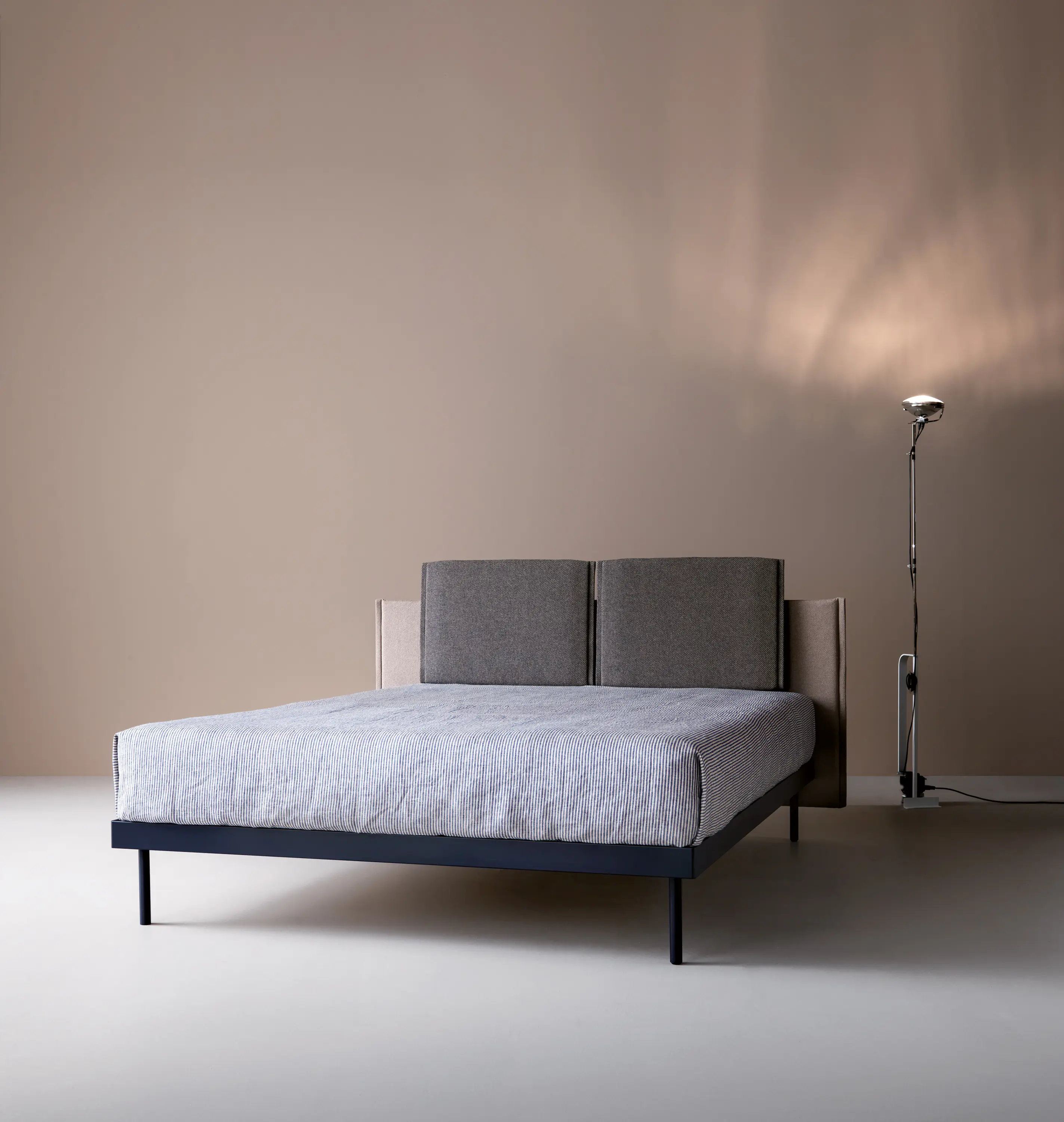 CACCARO - Plié | bed