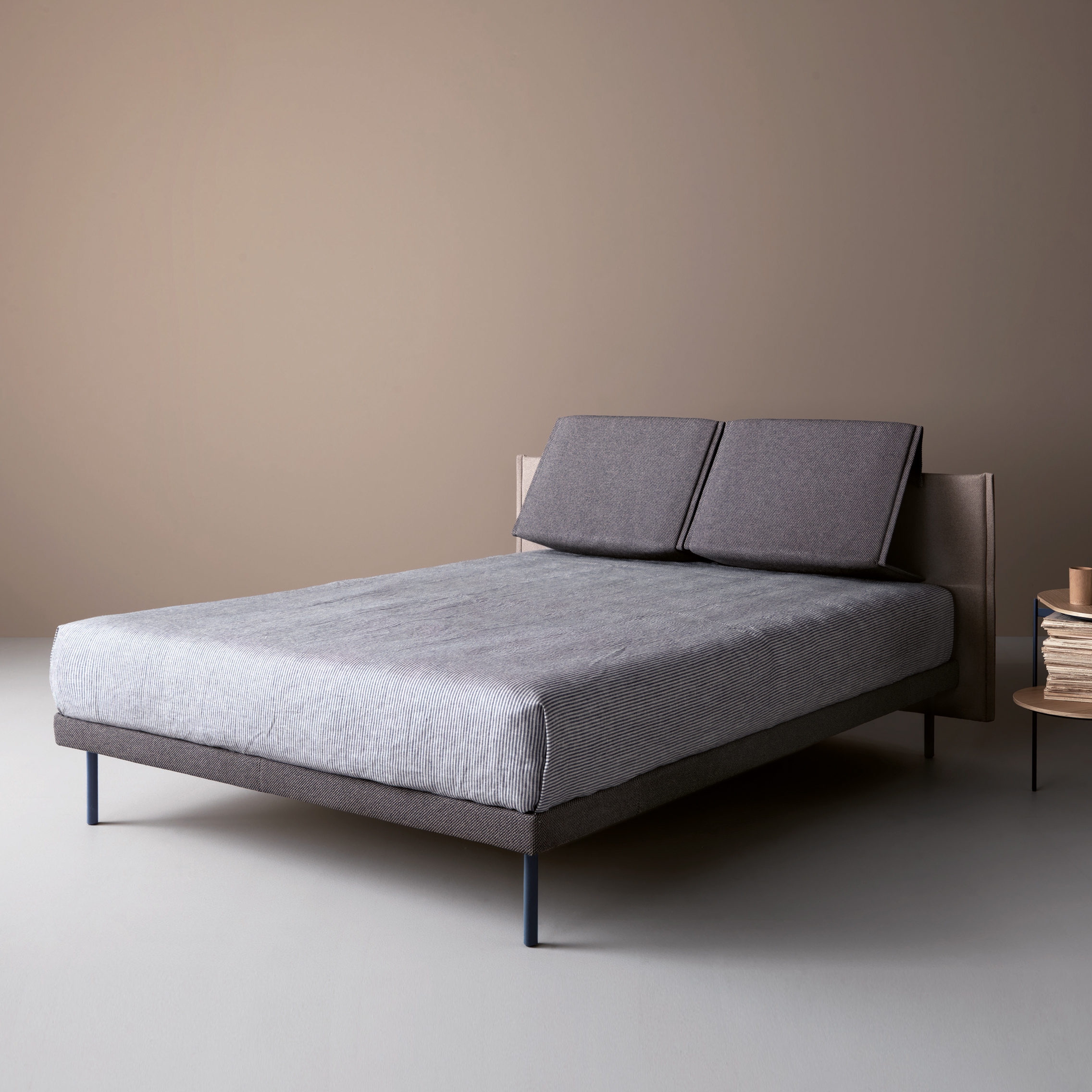 Afficher le produit Plié | bed du fabricant CACCARO