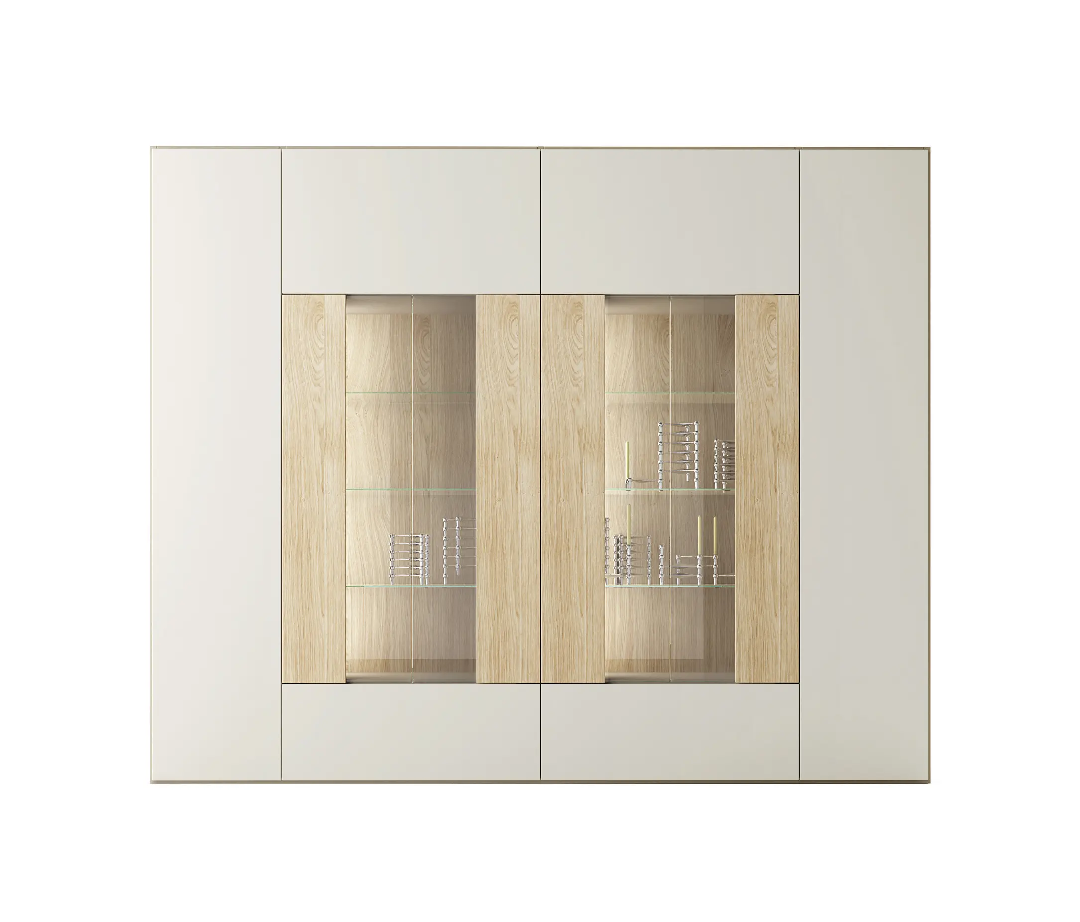 CACCARO - Roomy | showcase module