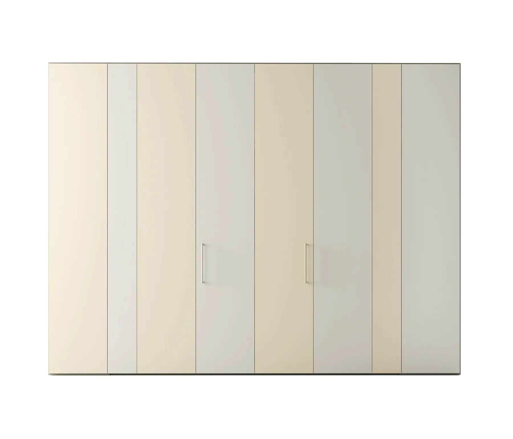 CACCARO - Roomy | wardrobe module