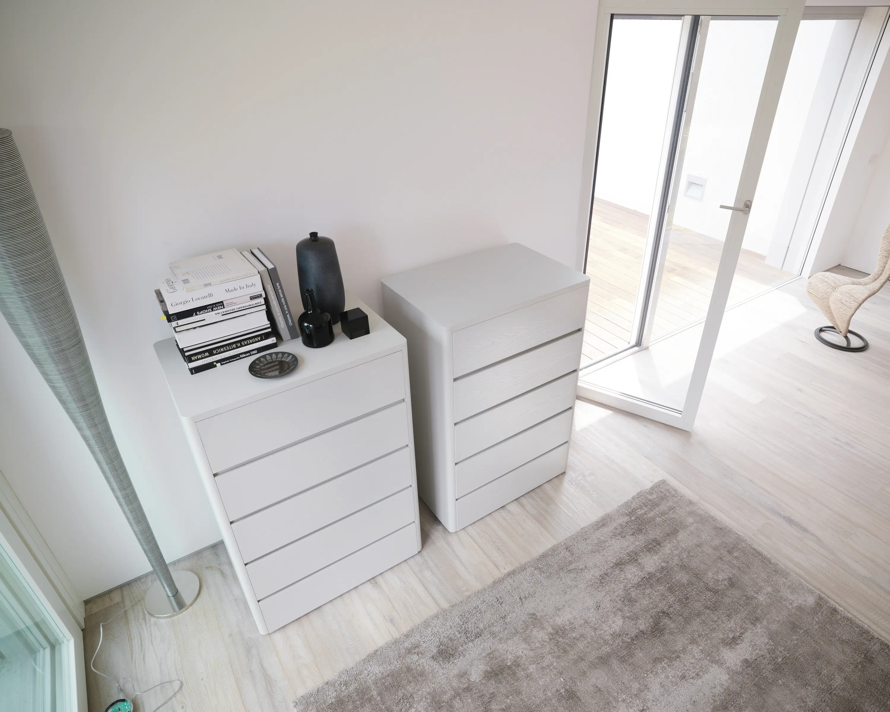 CACCARO - Soft | storage unit