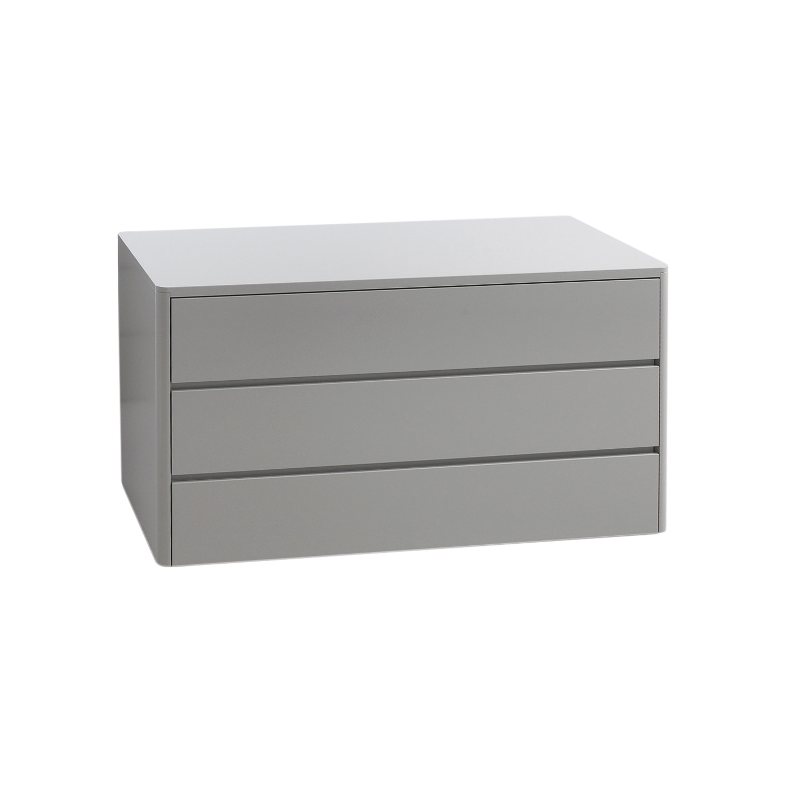 Display product Soft | storage unit from manufacturer CACCARO