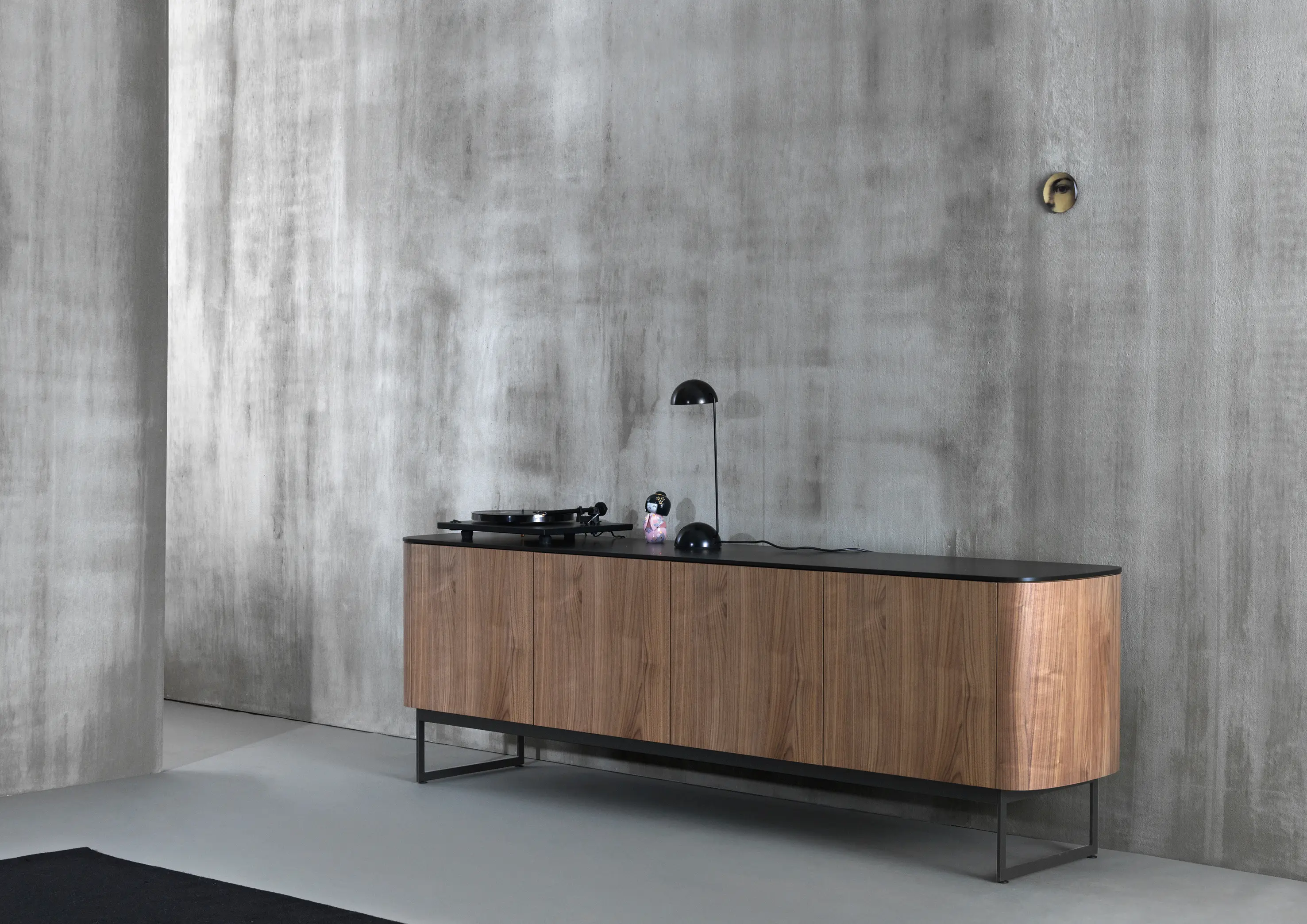 CACCARO - SideView | Side
