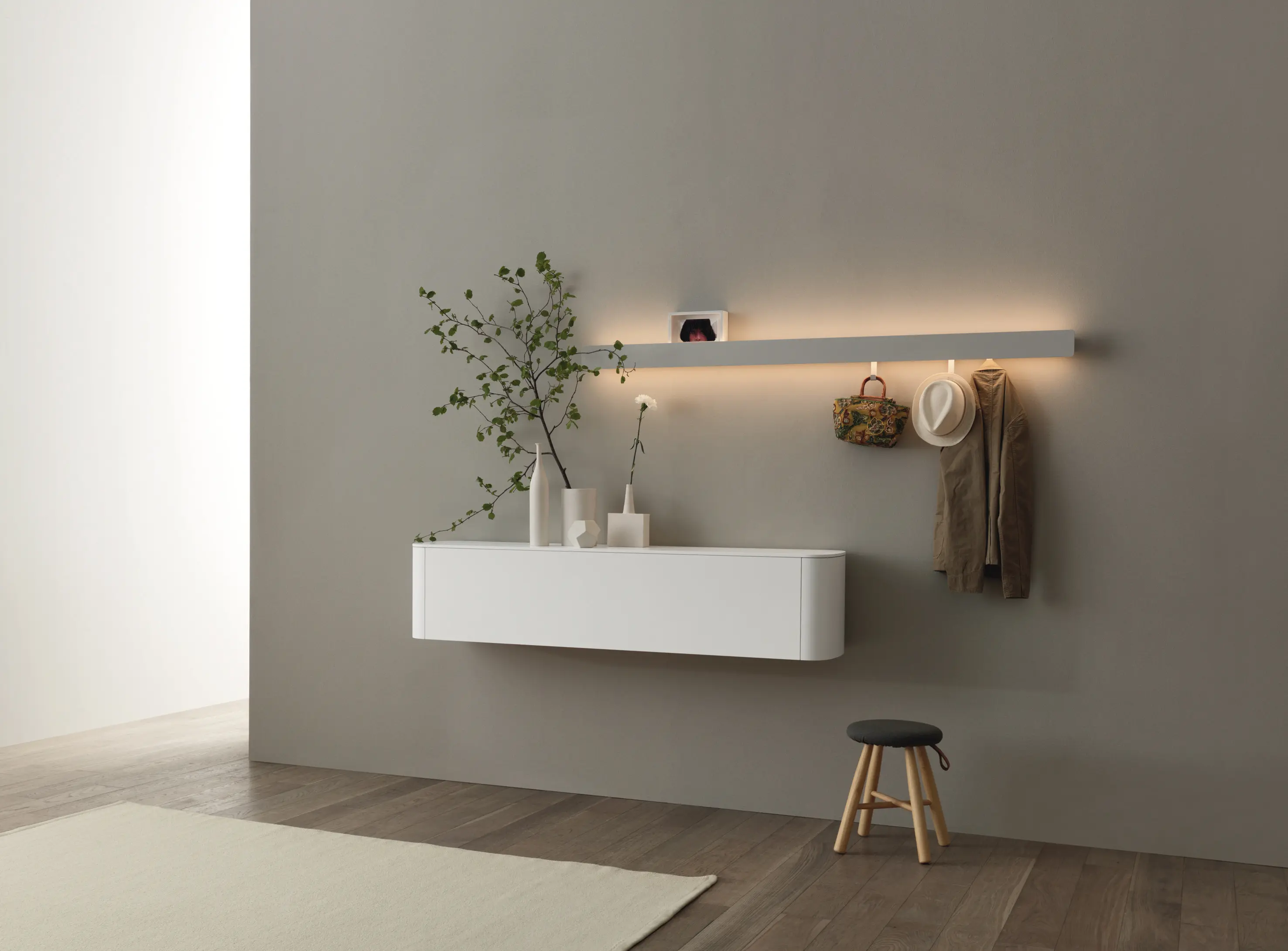 CACCARO - SideView | Side
