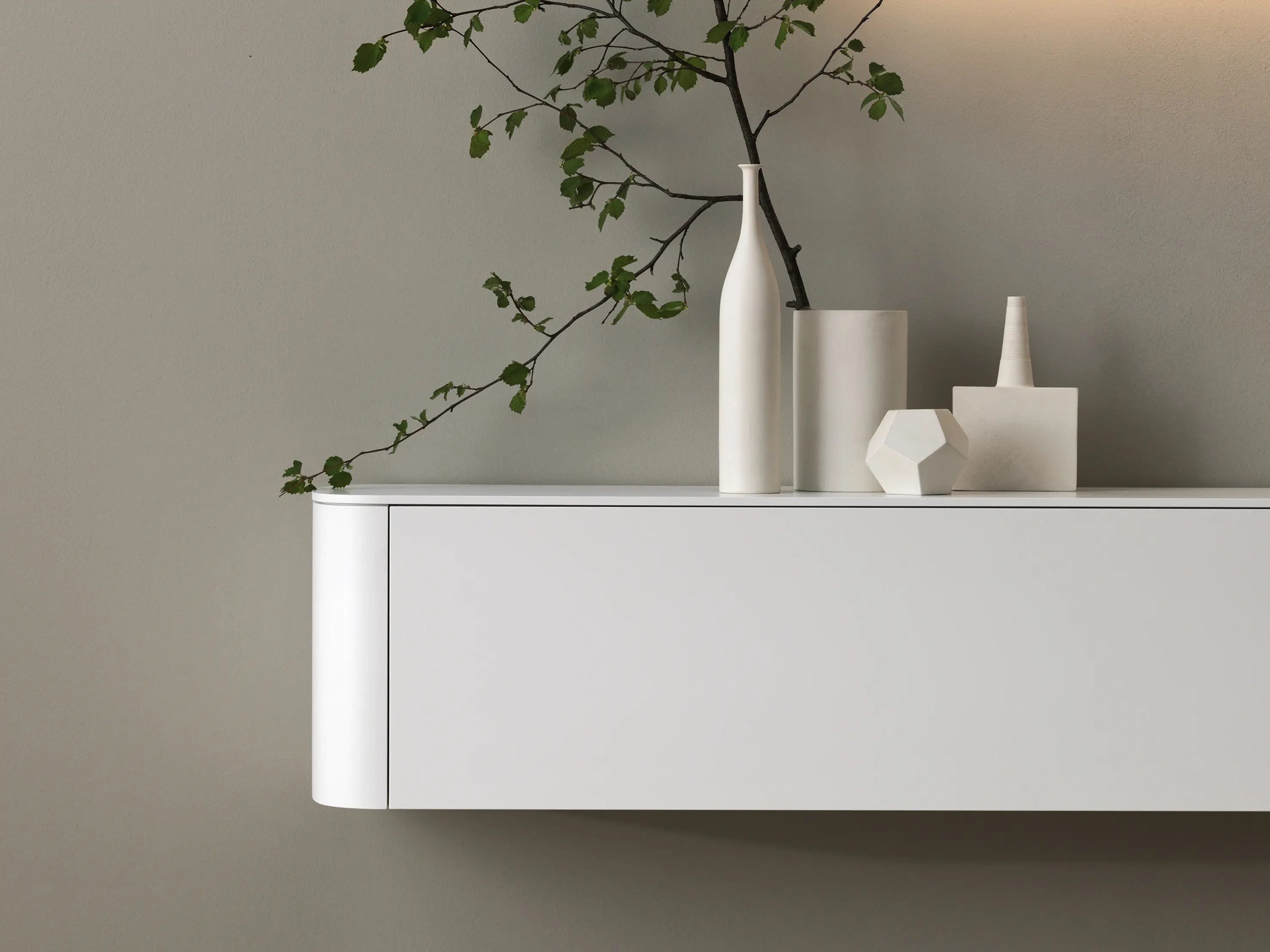 CACCARO - SideView | Side