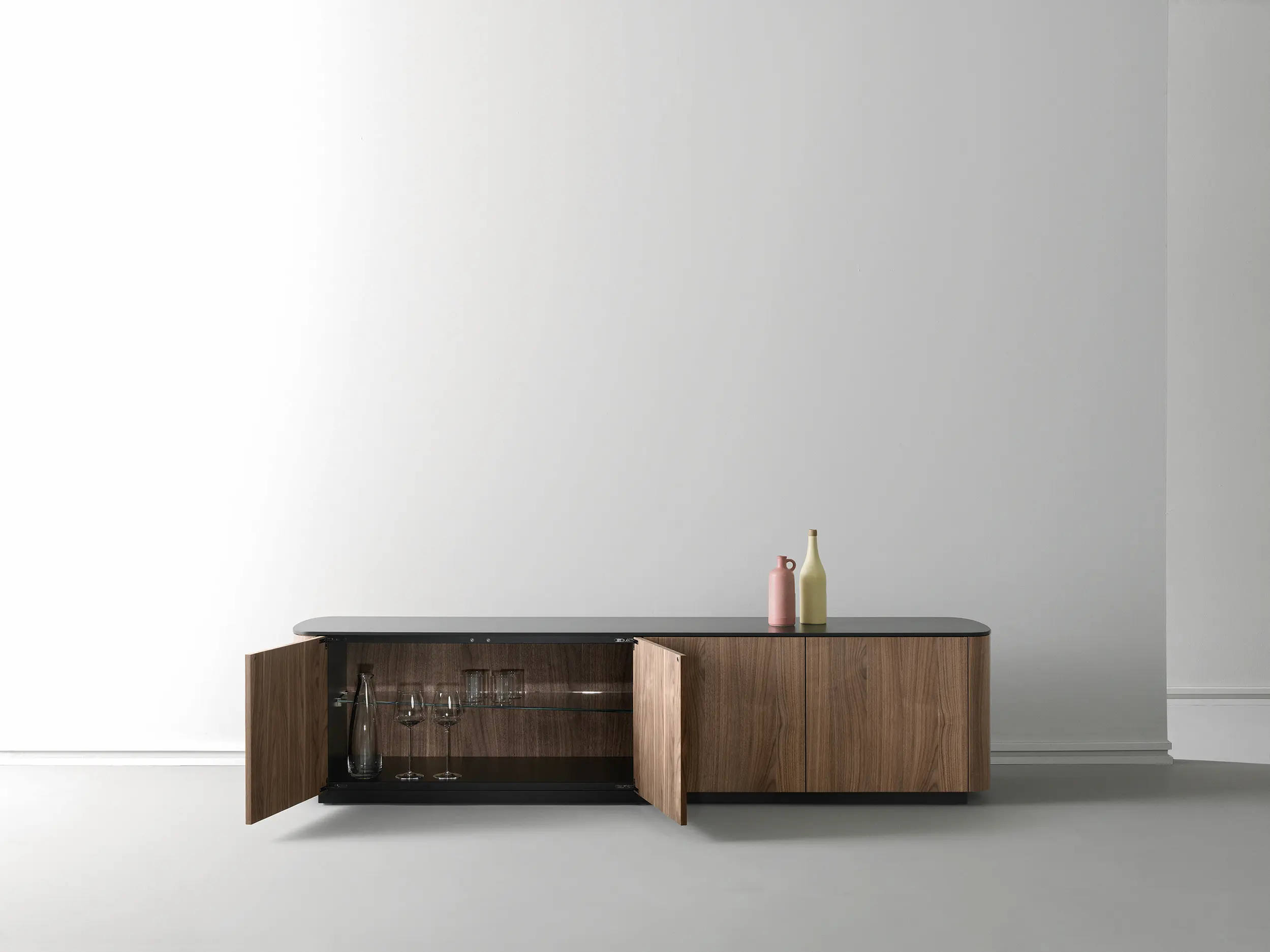 CACCARO - SideView | Side