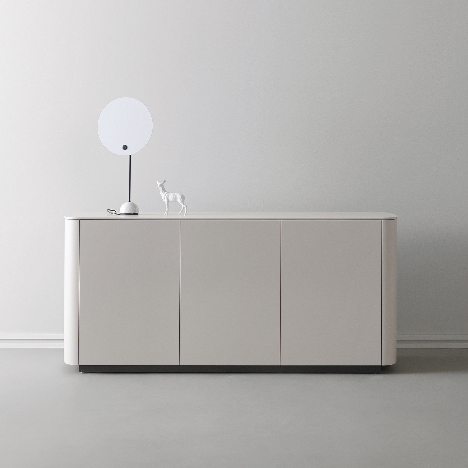 Display product SideView | Side from manufacturer CACCARO
