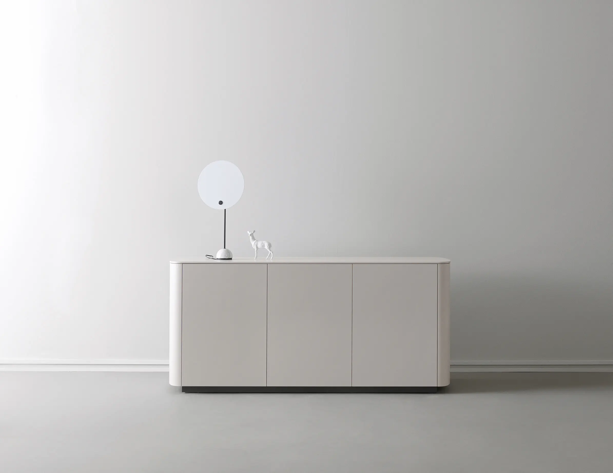 CACCARO - SideView | Side
