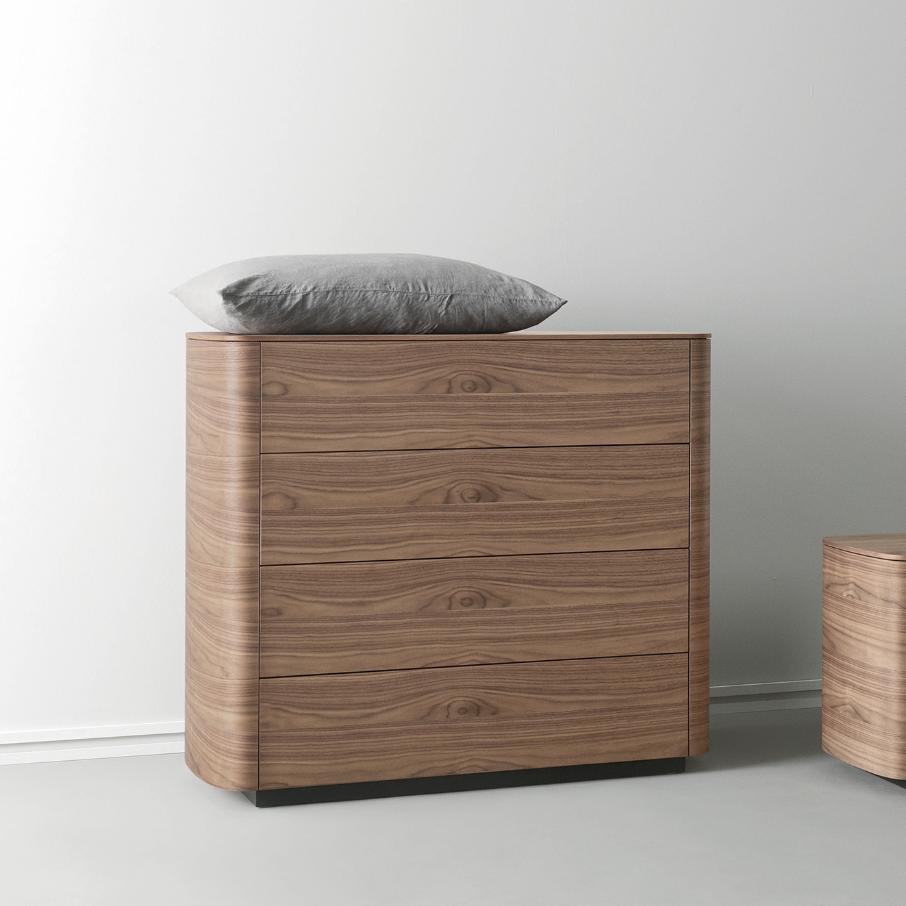 Display product SideView | Side from manufacturer CACCARO