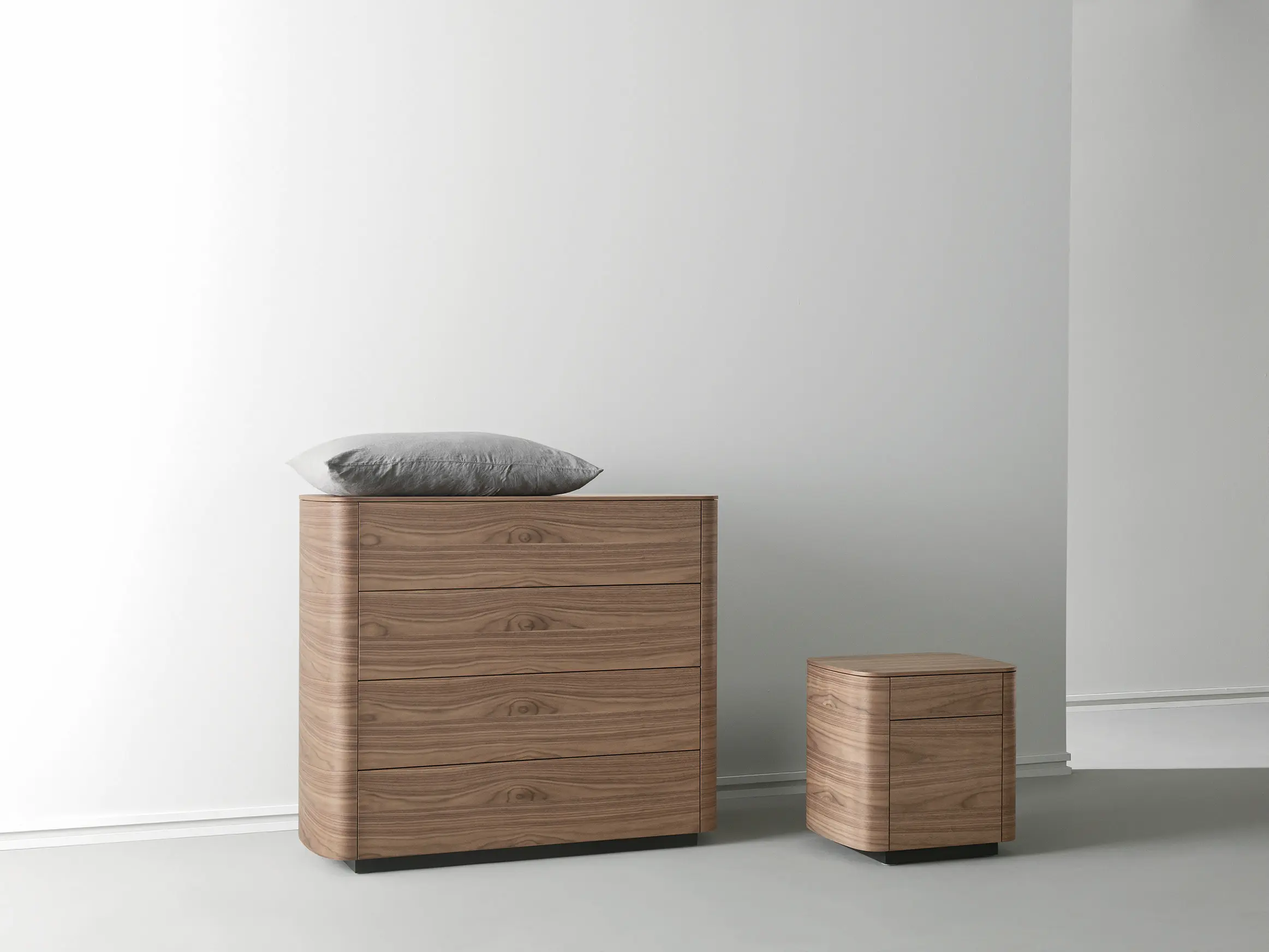 CACCARO - SideView | Side