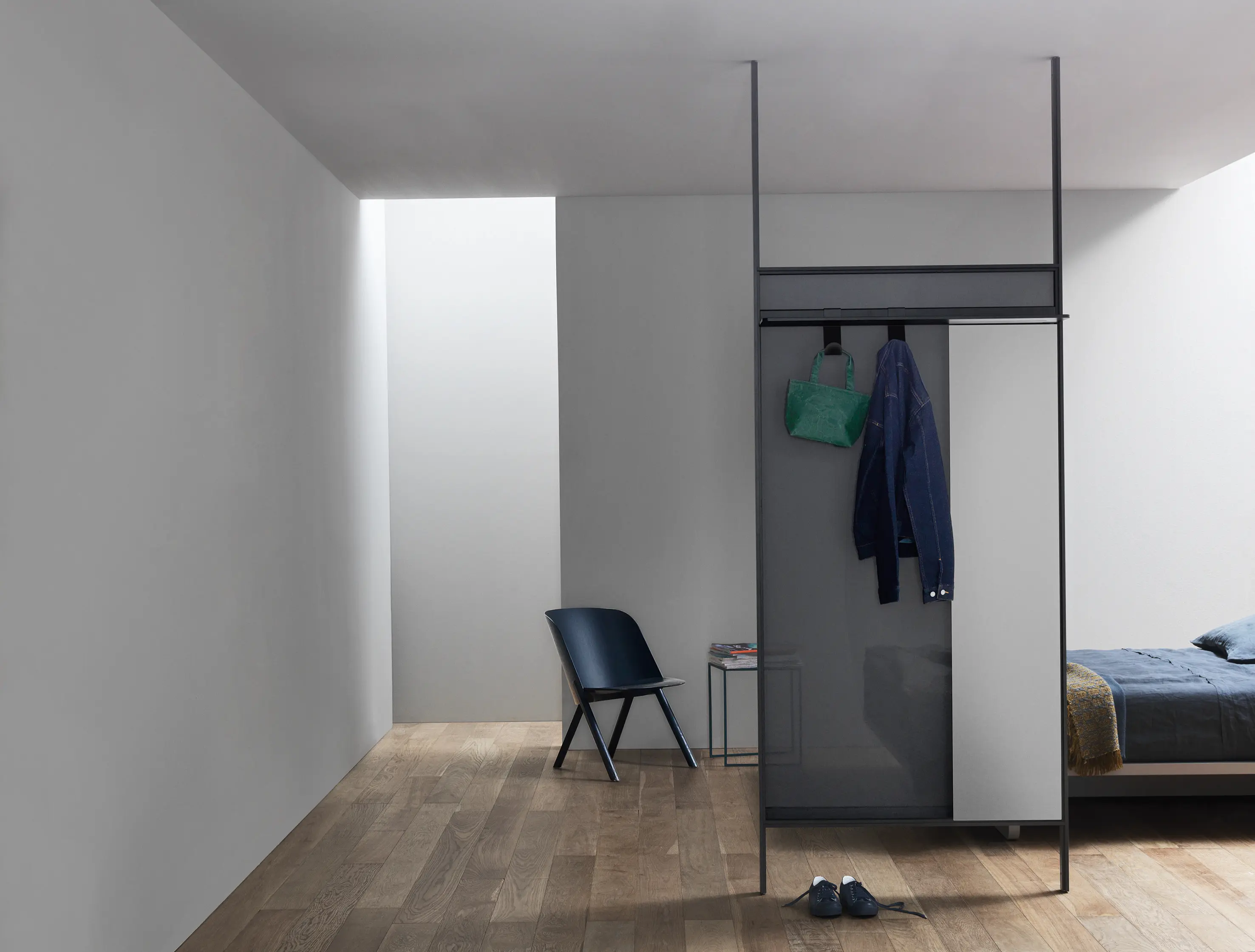 CACCARO - SideView | View