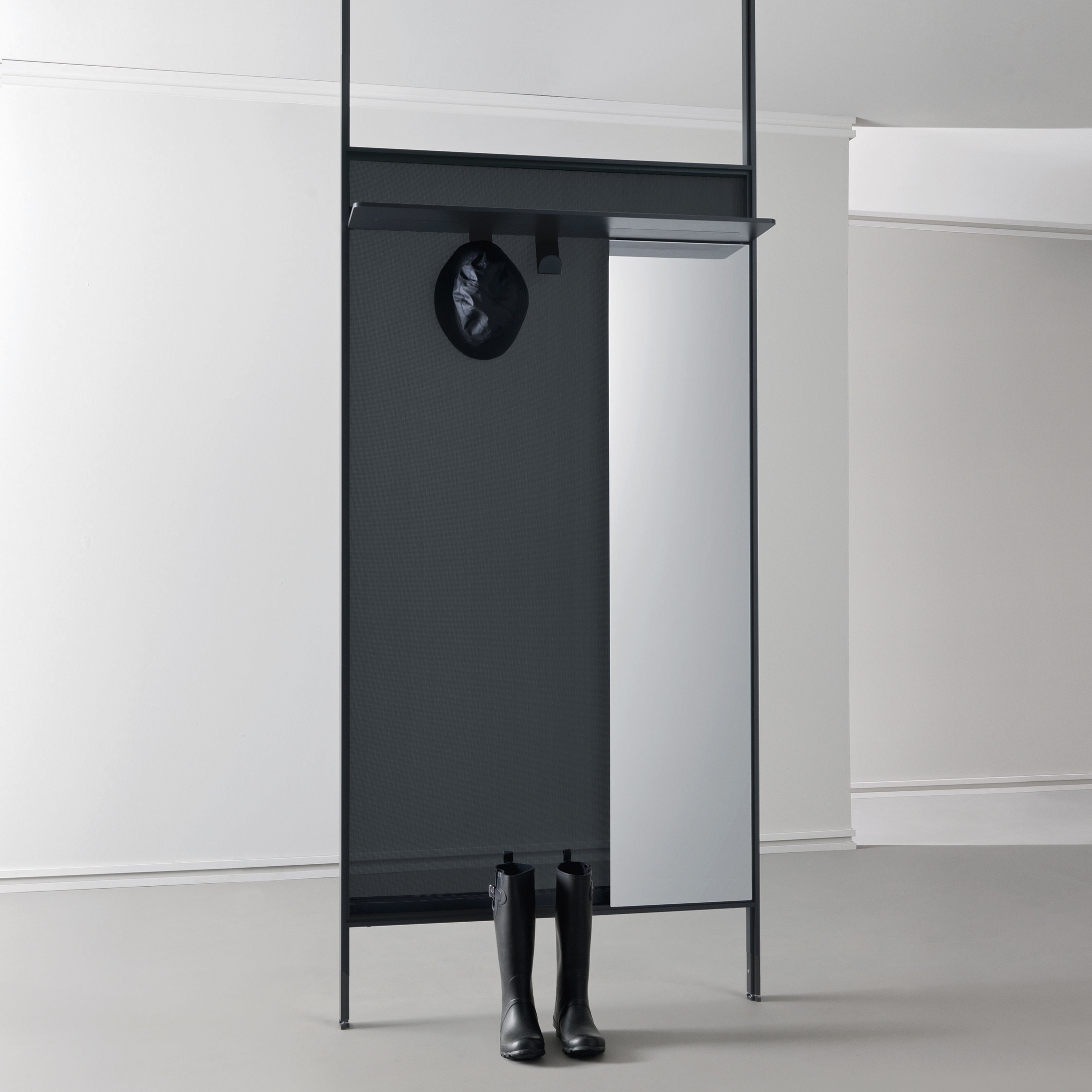 Display product SideView | View from manufacturer CACCARO