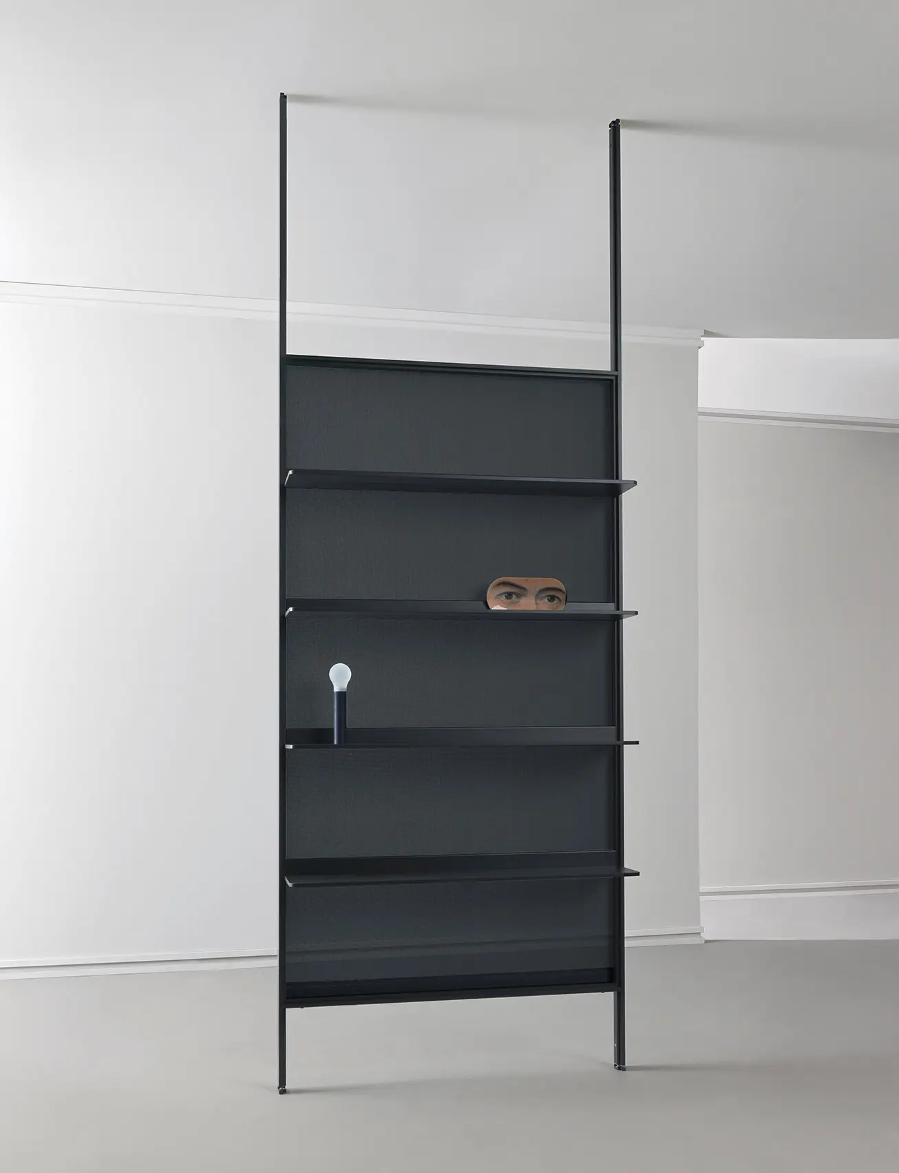 CACCARO - SideView | View