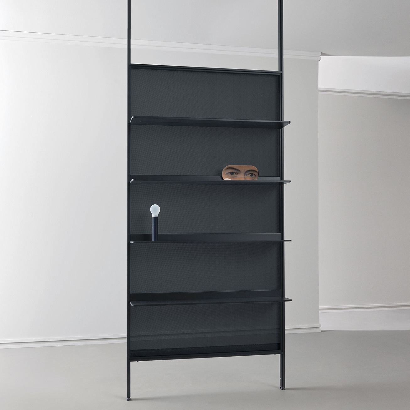 Display product SideView | View from manufacturer CACCARO