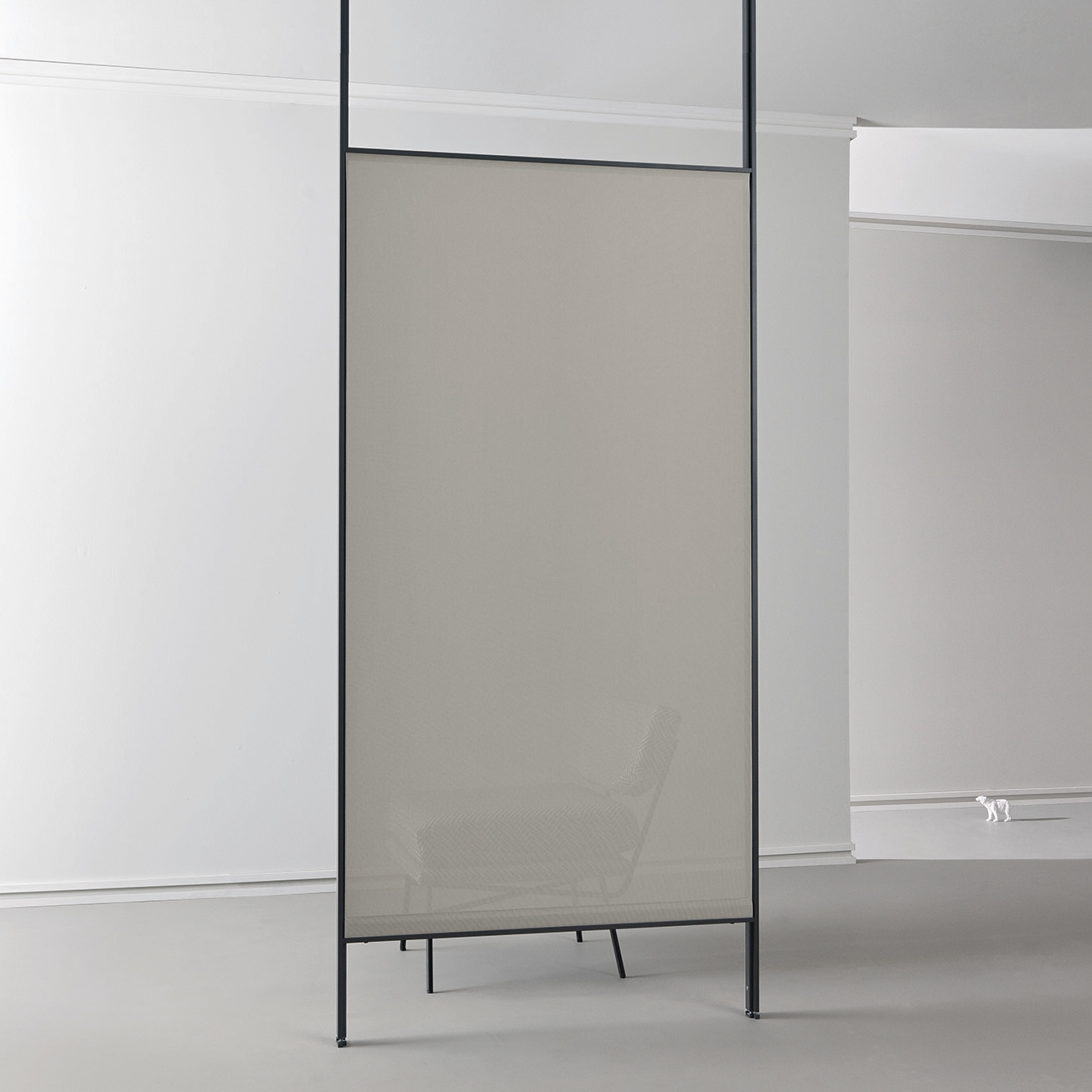 Display product SideView | View from manufacturer CACCARO